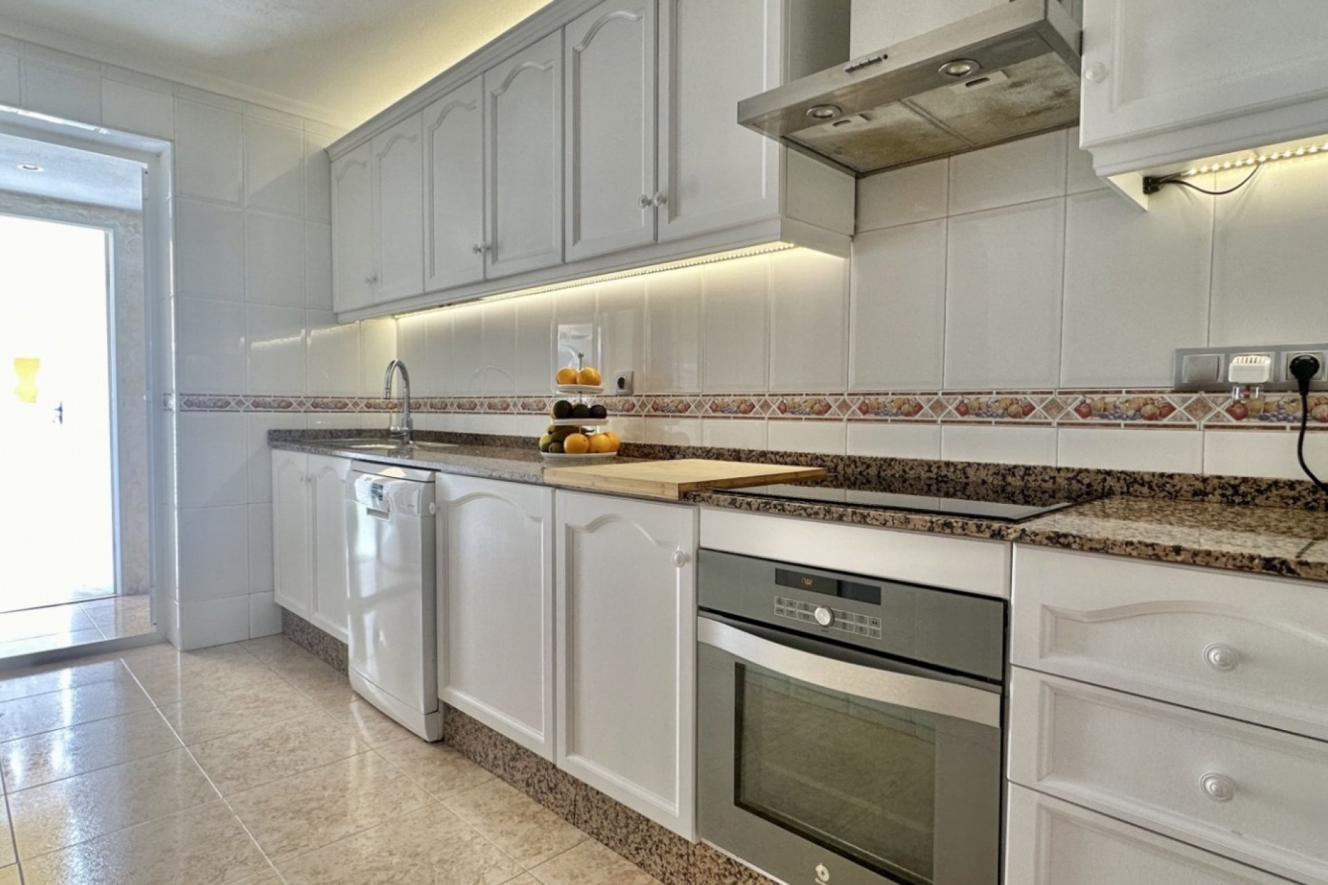 Revânzare - Town House -
Orihuela Costa - Costa Blanca