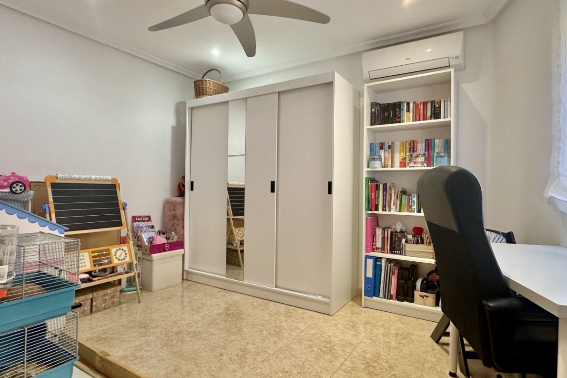 Revânzare - Town House -
Orihuela Costa - Costa Blanca