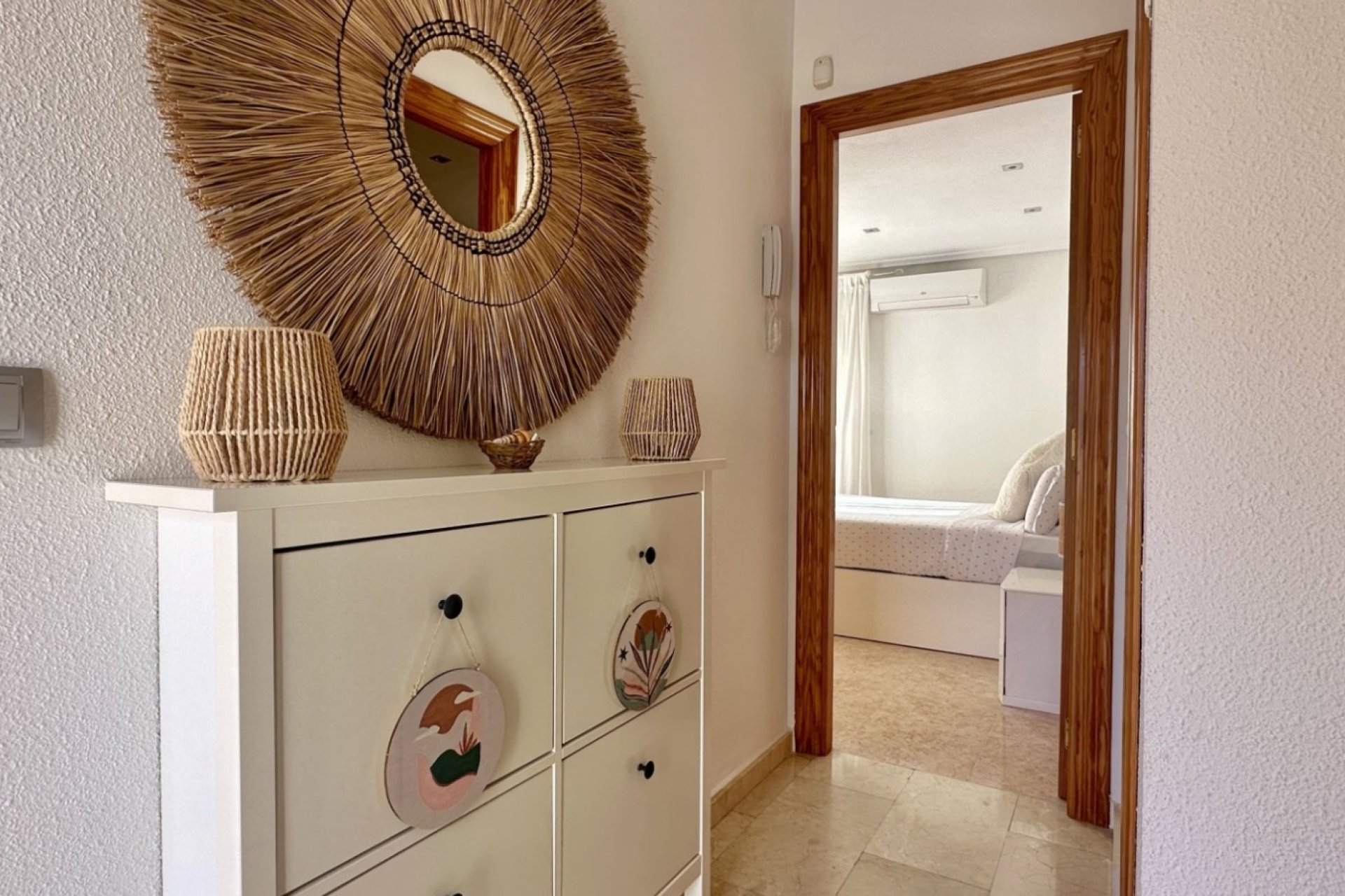 Revânzare - Town House -
Orihuela Costa - Costa Blanca