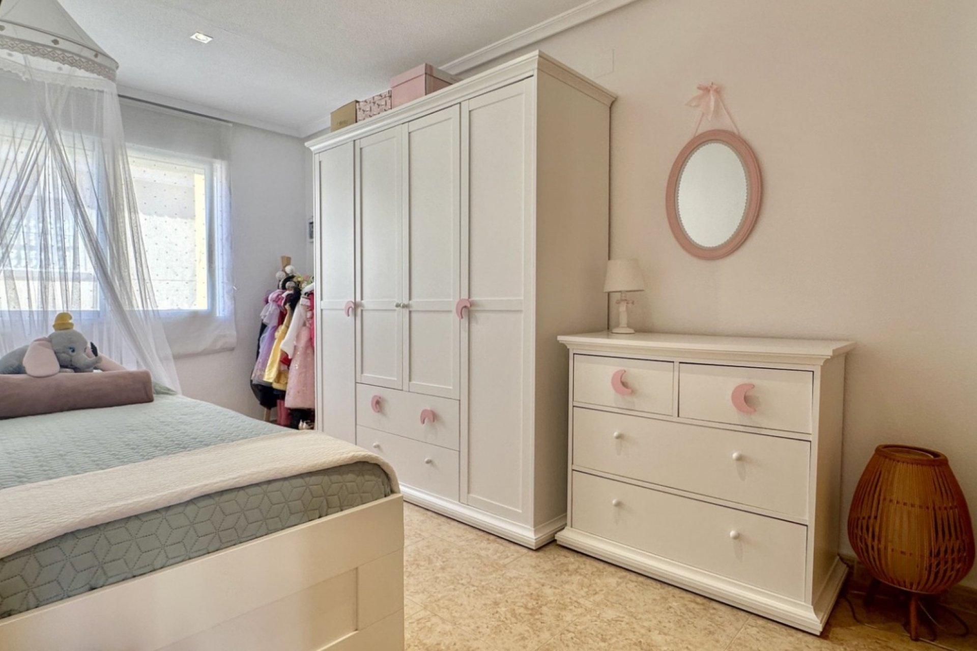 Revânzare - Town House -
Orihuela Costa - Costa Blanca