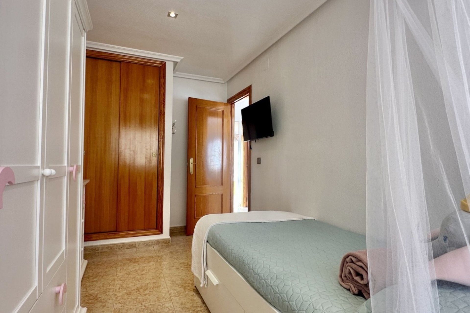 Revânzare - Town House -
Orihuela Costa - Costa Blanca