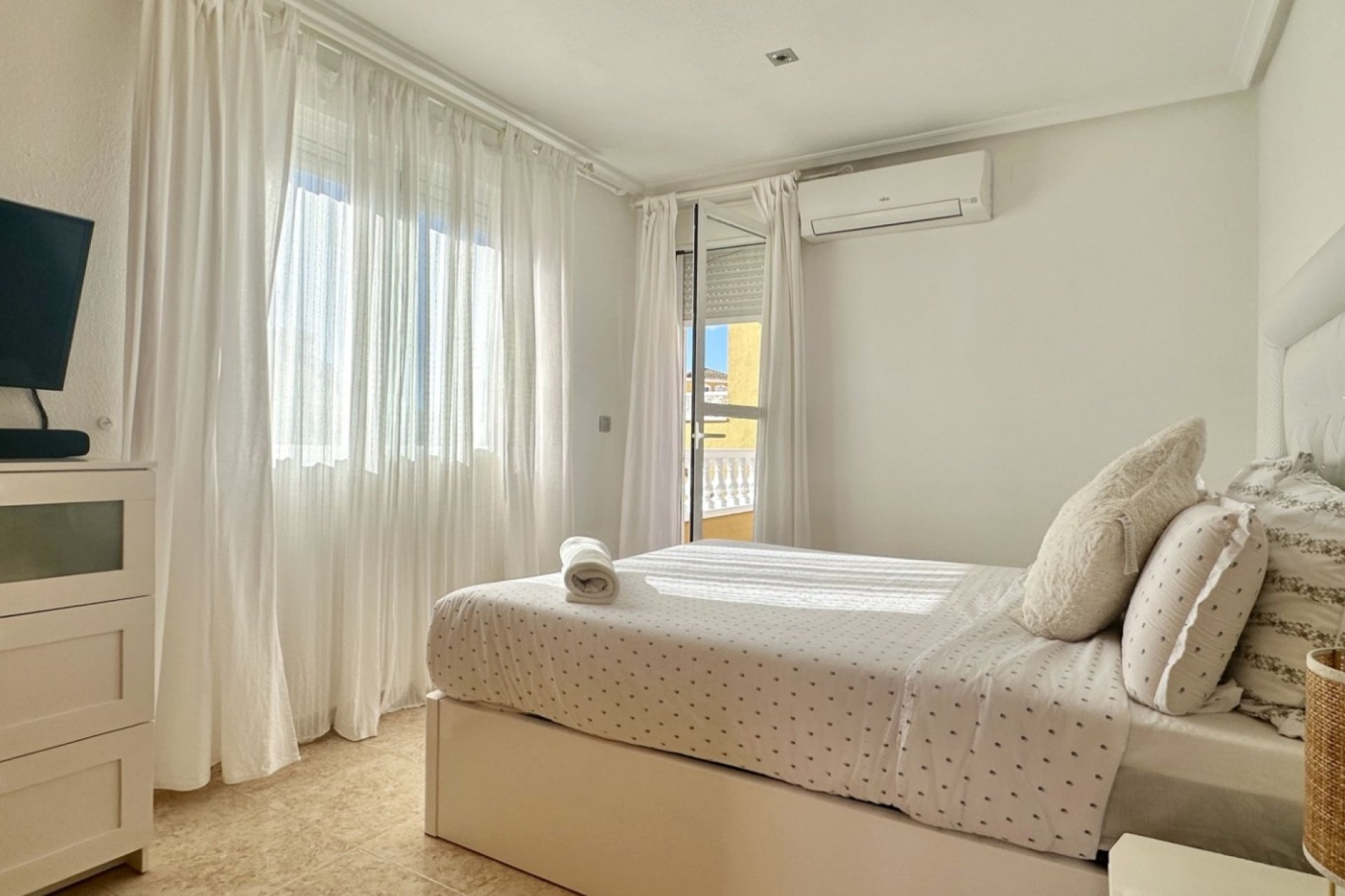 Revânzare - Town House -
Orihuela Costa - Costa Blanca