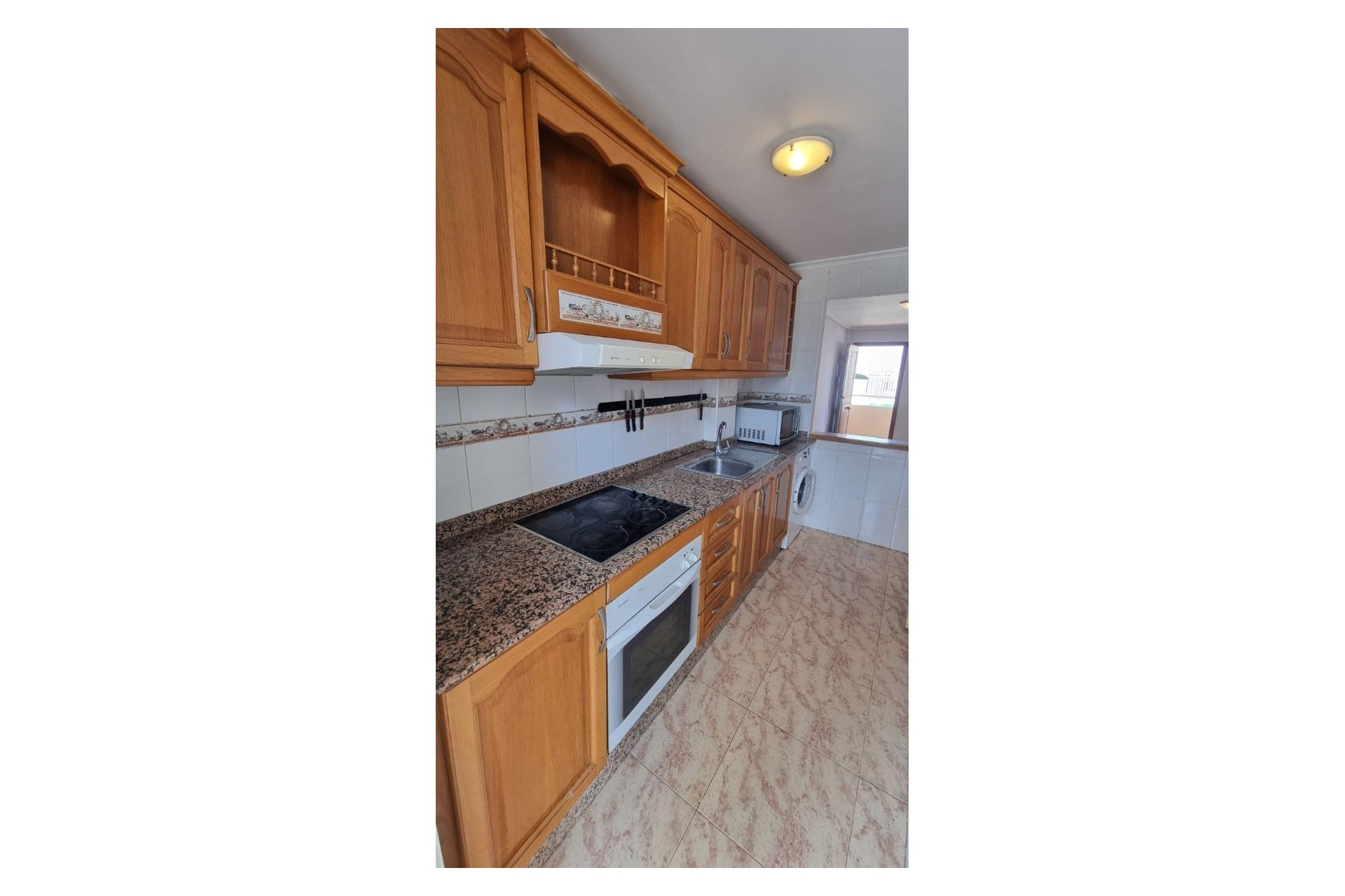 Revânzare - Town House -
Orihuela Costa - Costa Blanca