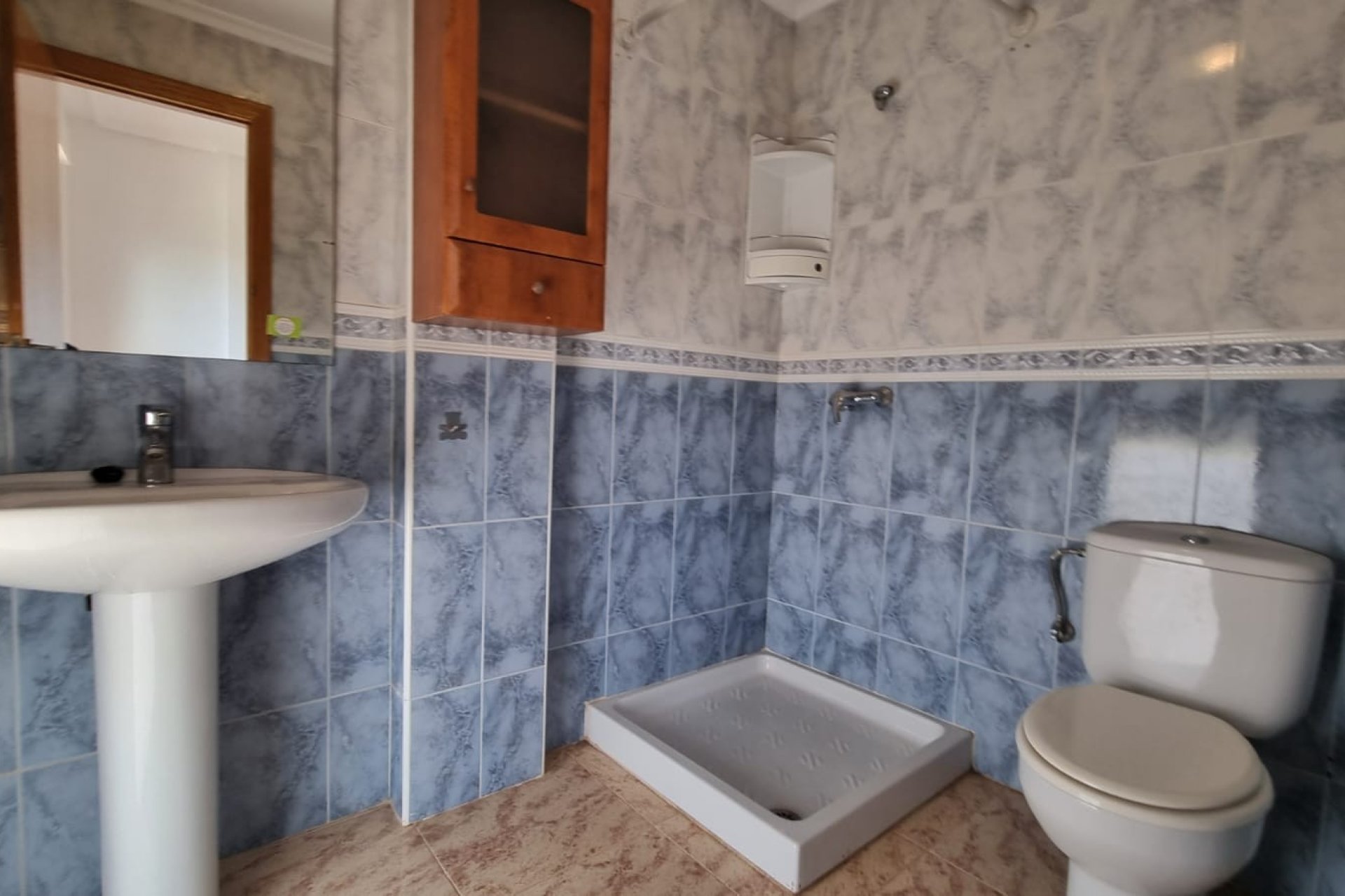 Revânzare - Town House -
Orihuela Costa - Costa Blanca