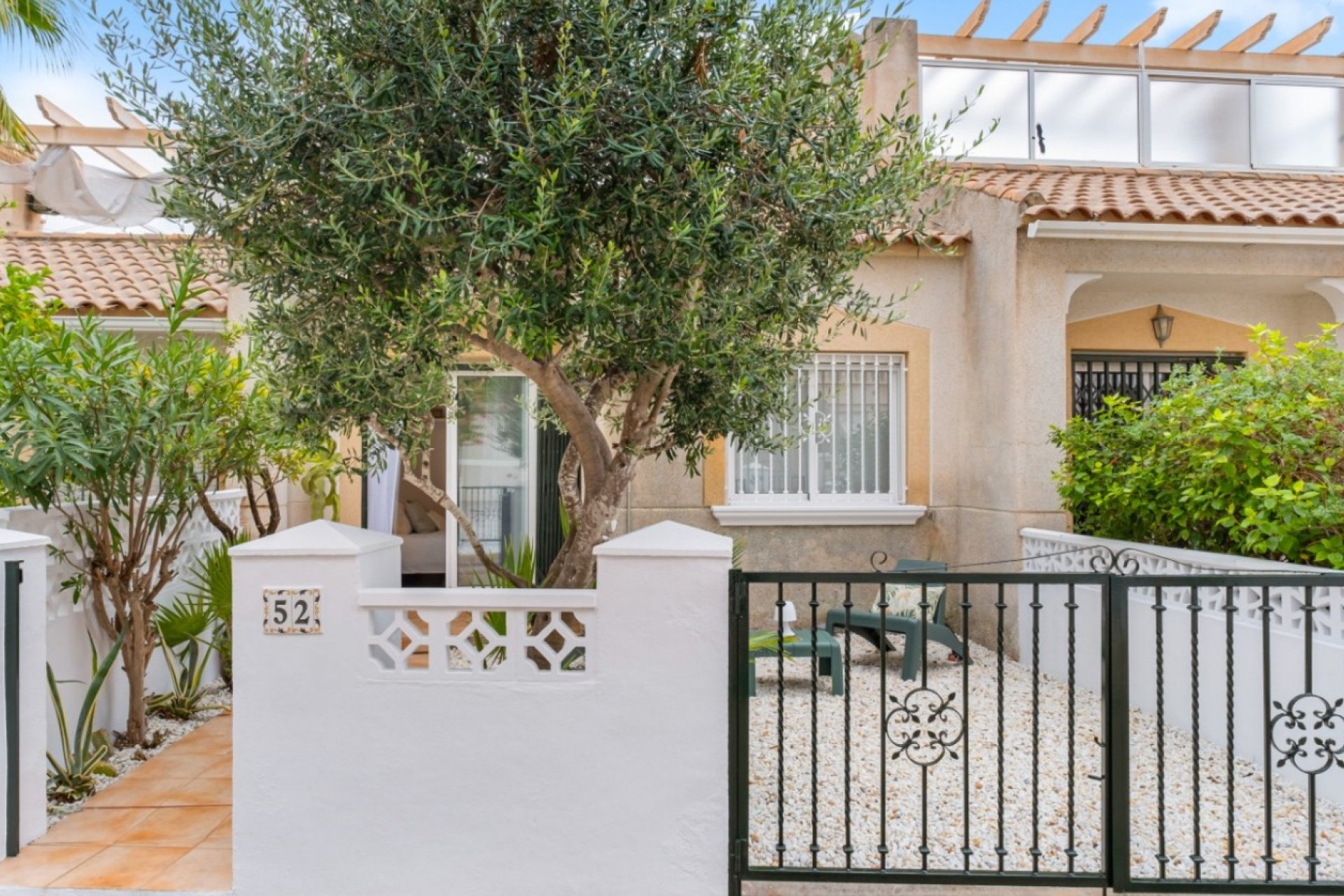 Revânzare - Town House -
Orihuela Costa - Costa Blanca