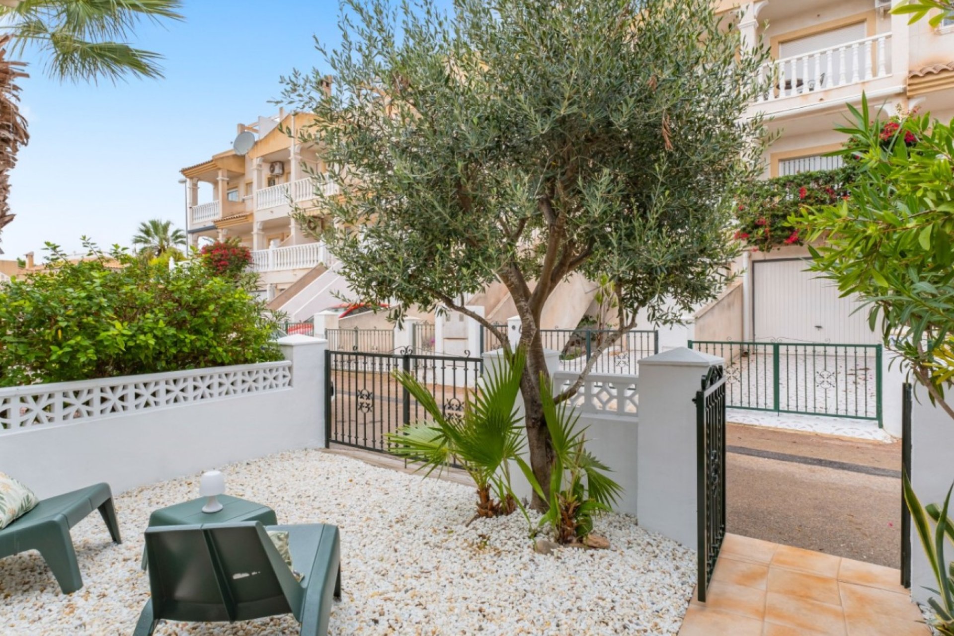 Revânzare - Town House -
Orihuela Costa - Costa Blanca
