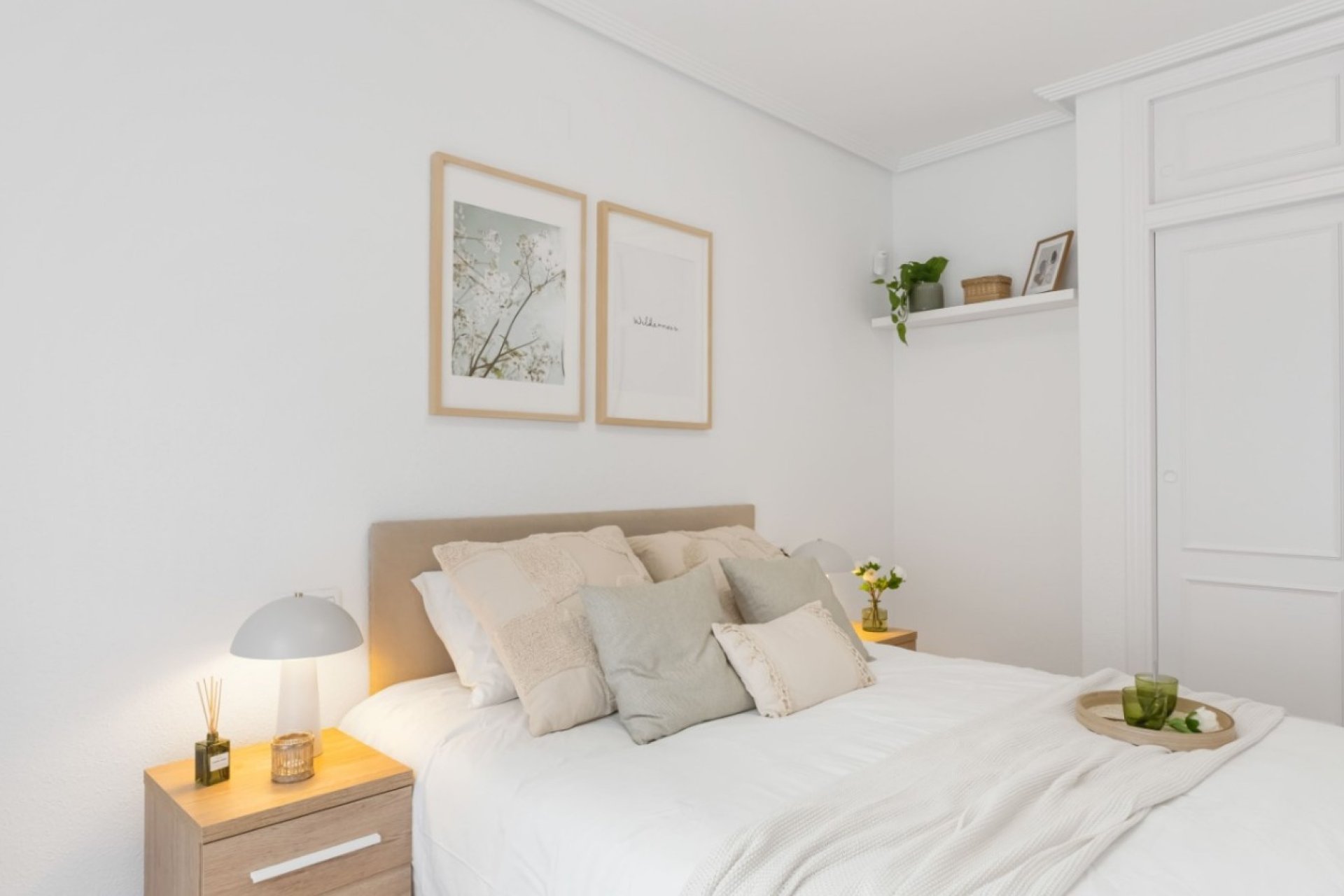 Revânzare - Town House -
Orihuela Costa - Costa Blanca