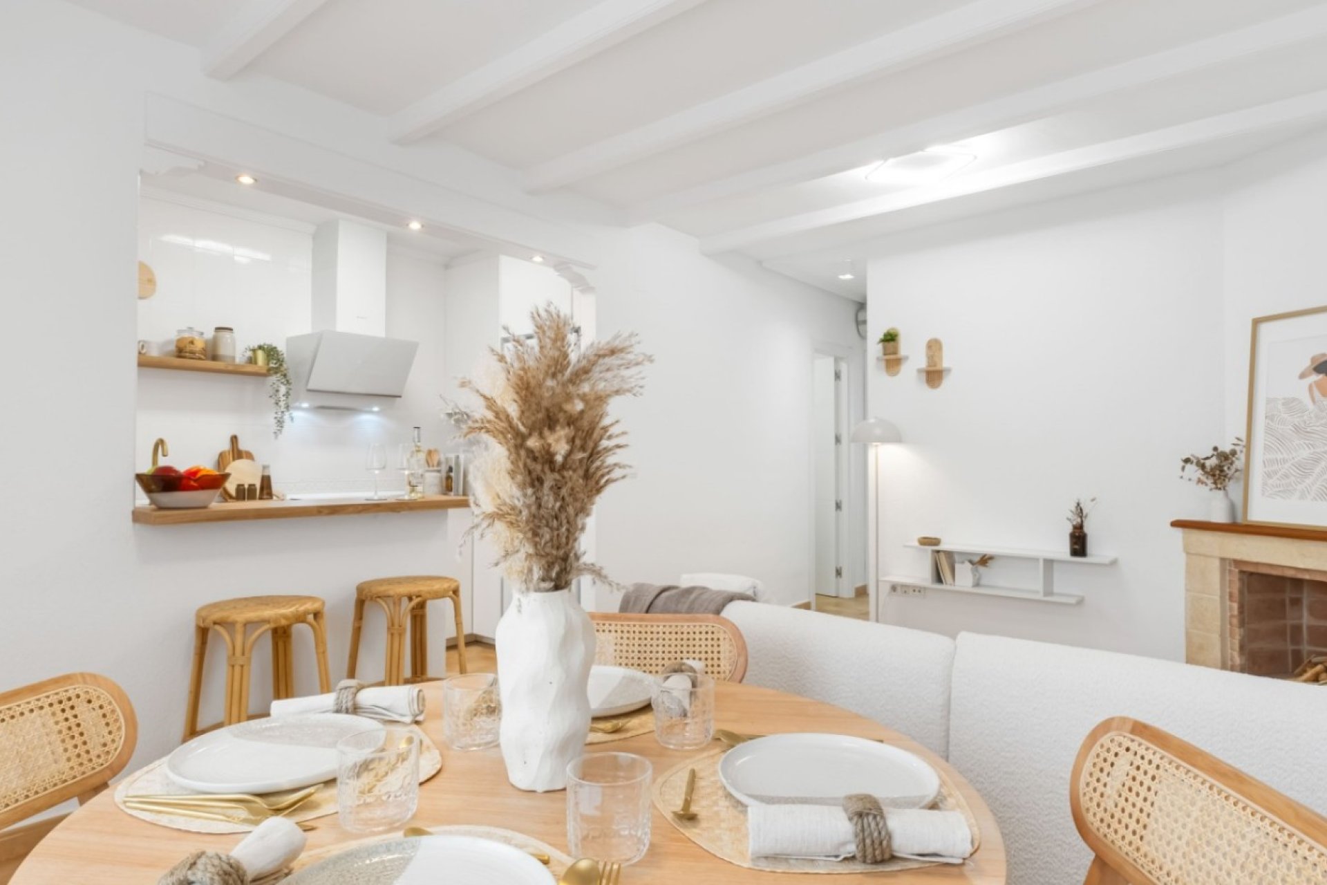 Revânzare - Town House -
Orihuela Costa - Costa Blanca