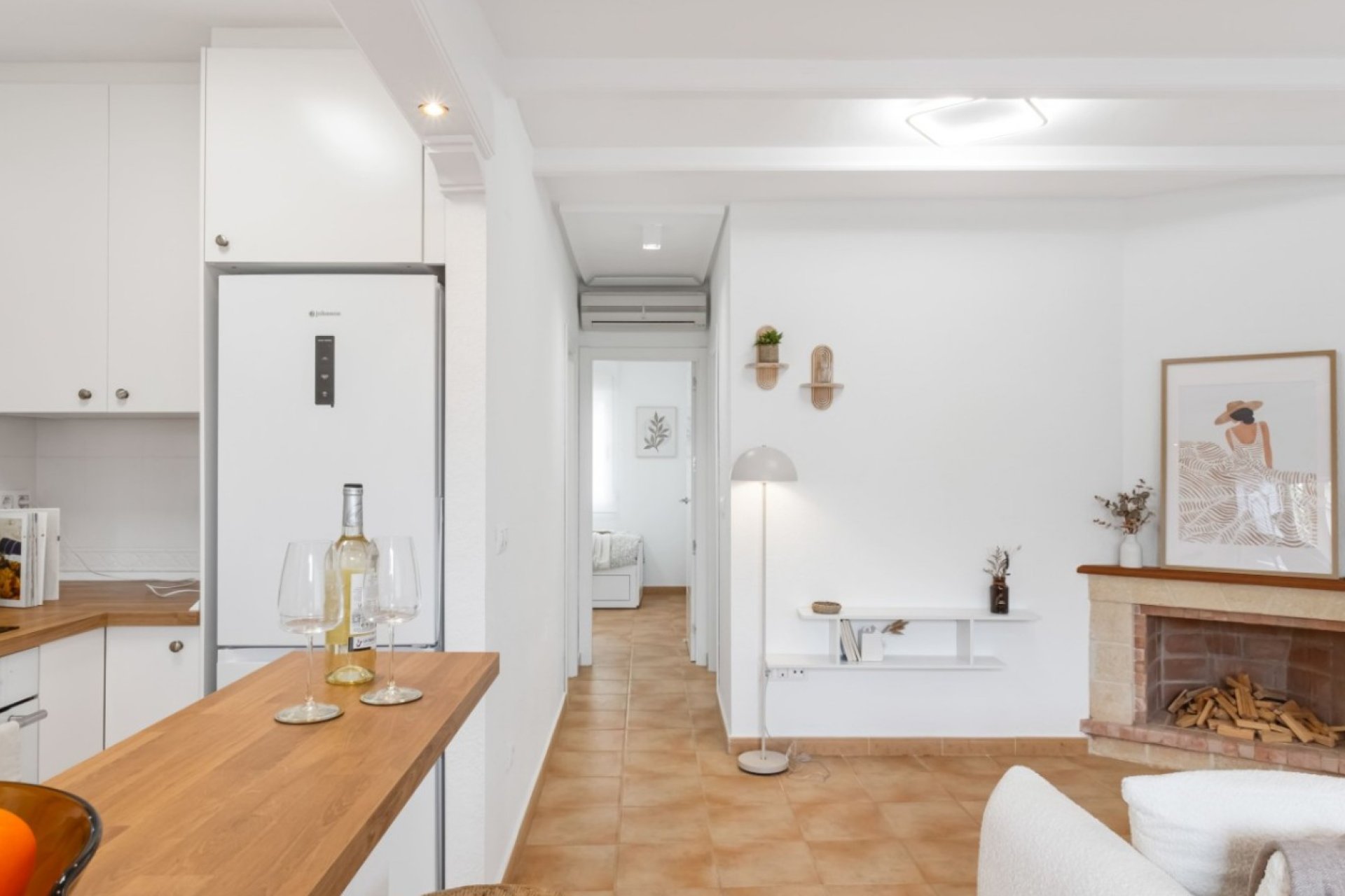 Revânzare - Town House -
Orihuela Costa - Costa Blanca