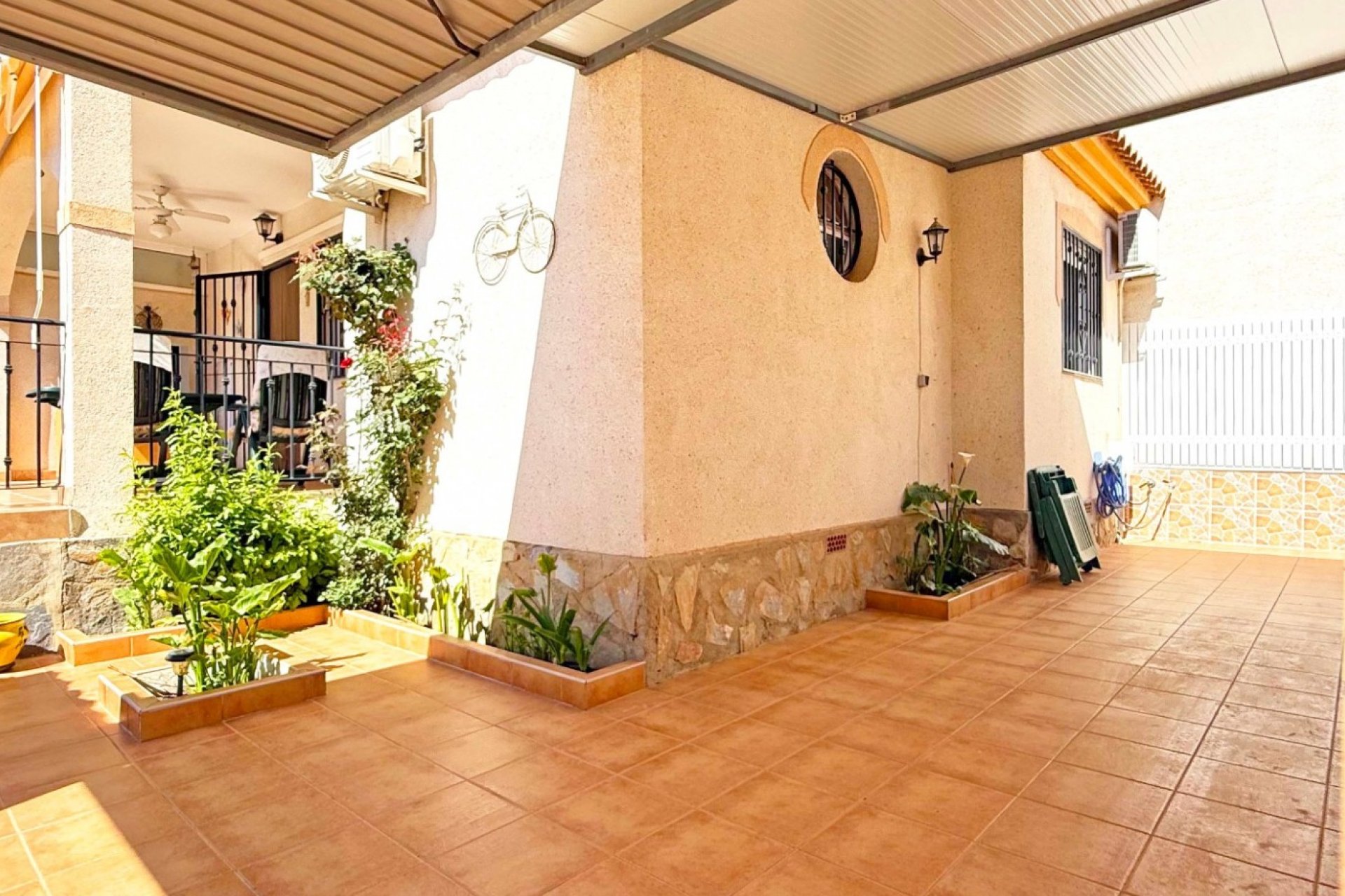 Revânzare - Town House -
Orihuela Costa - Costa Blanca