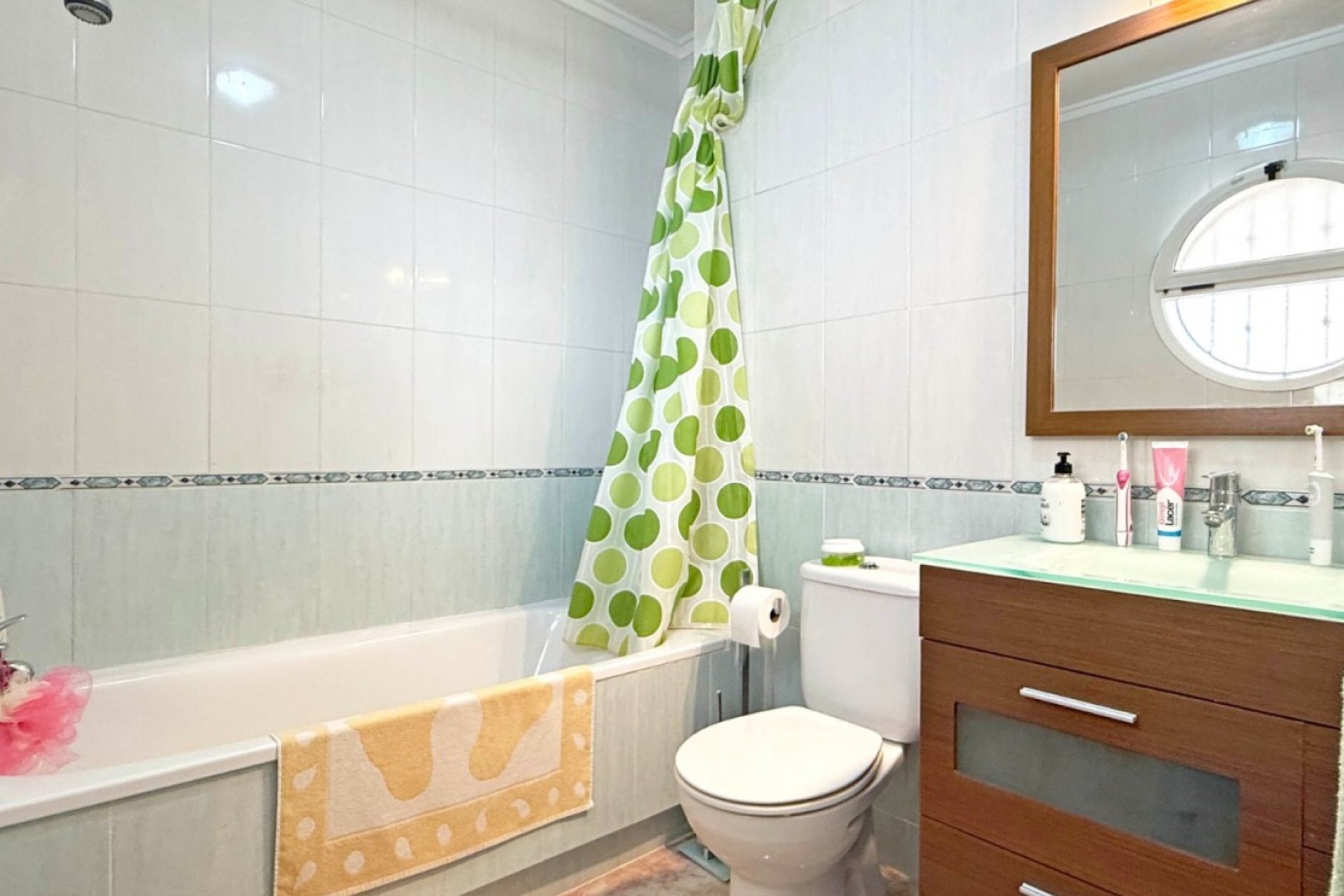 Revânzare - Town House -
Orihuela Costa - Costa Blanca