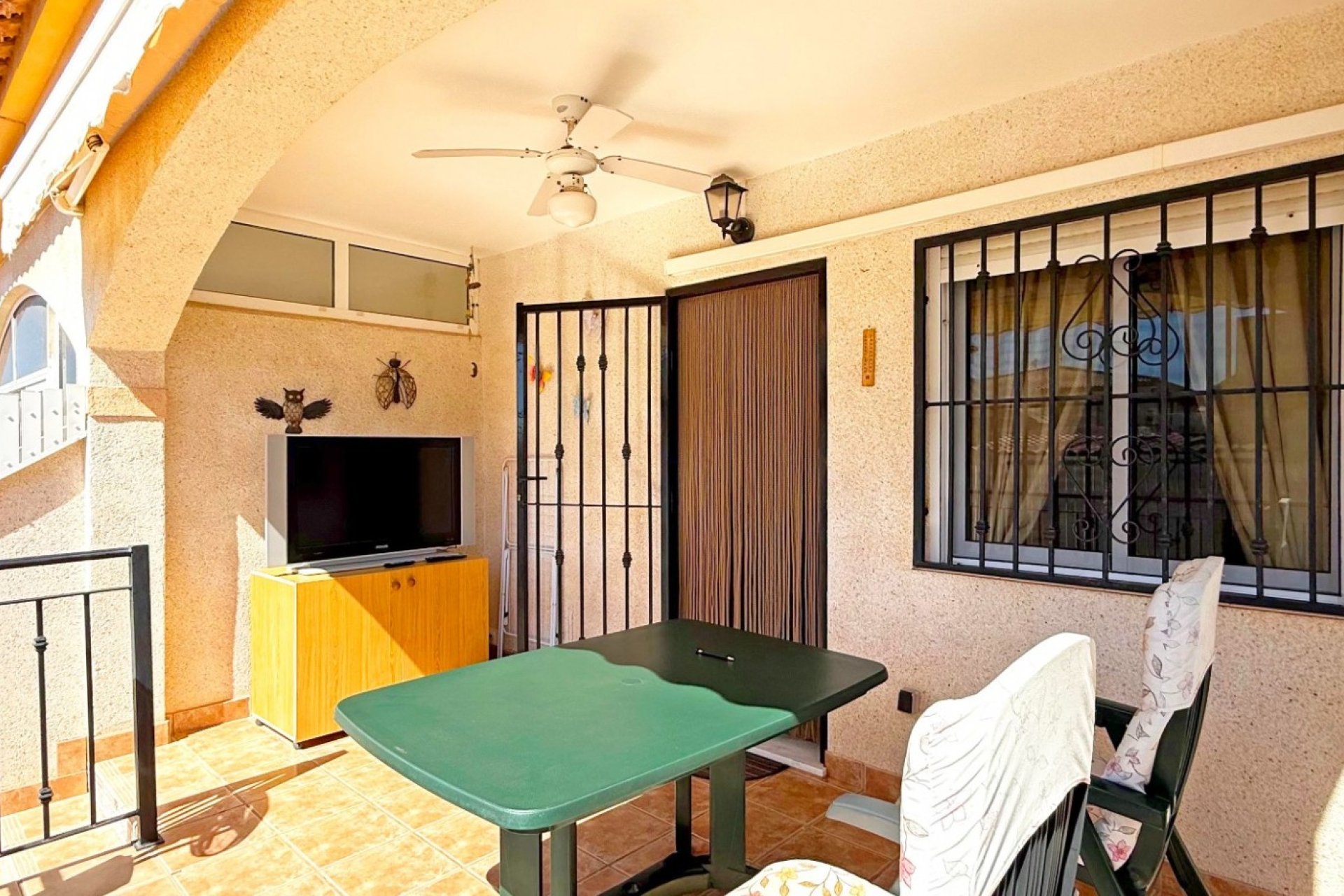 Revânzare - Town House -
Orihuela Costa - Costa Blanca