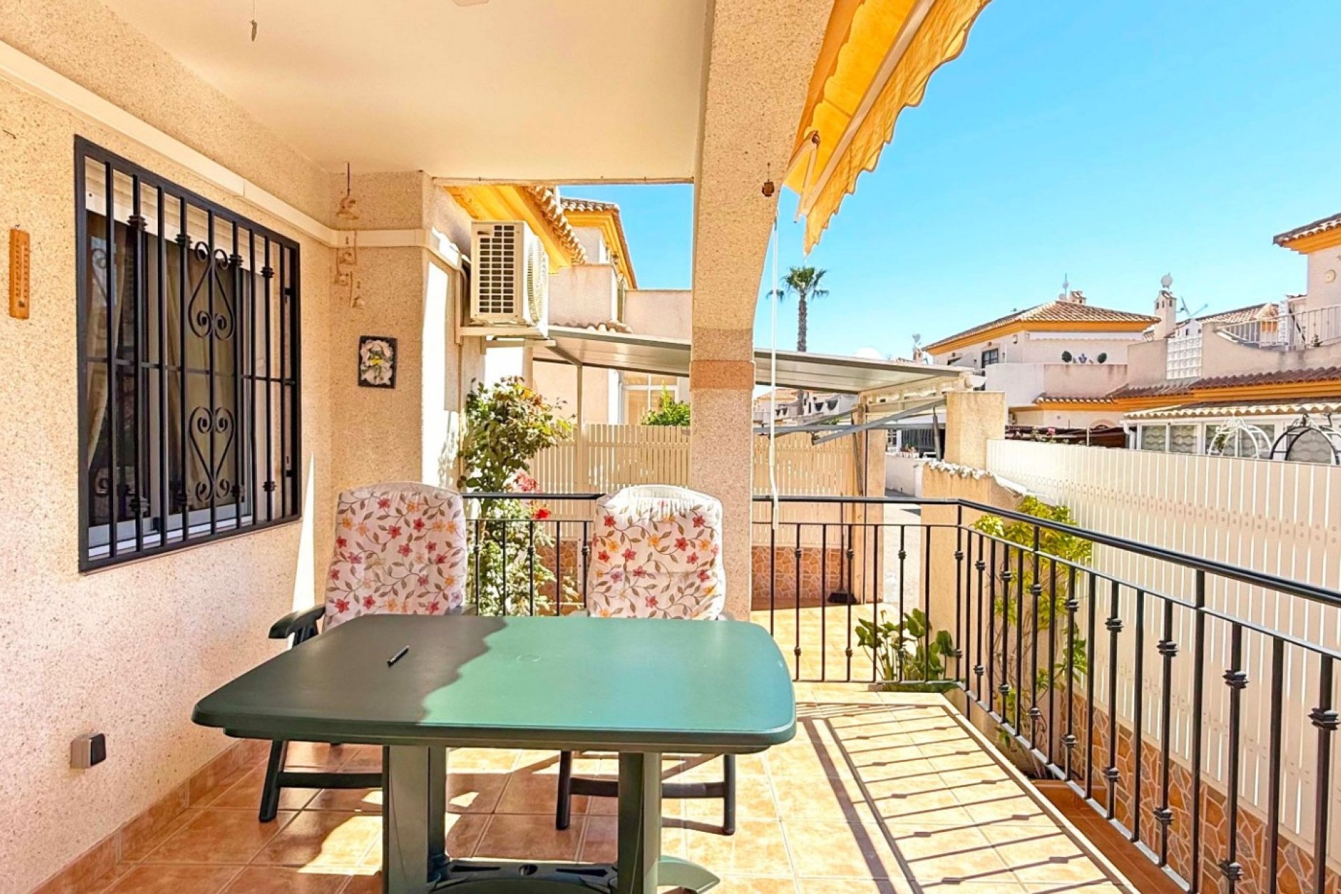 Revânzare - Town House -
Orihuela Costa - Costa Blanca