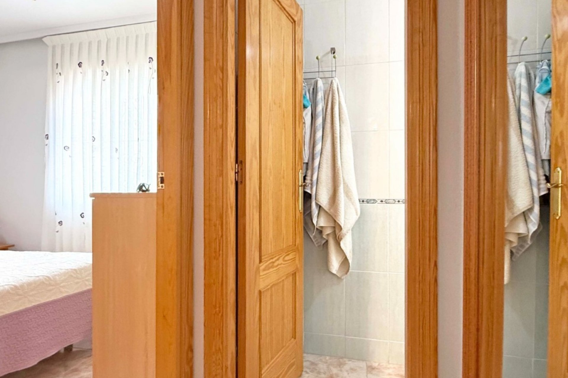 Revânzare - Town House -
Orihuela Costa - Costa Blanca