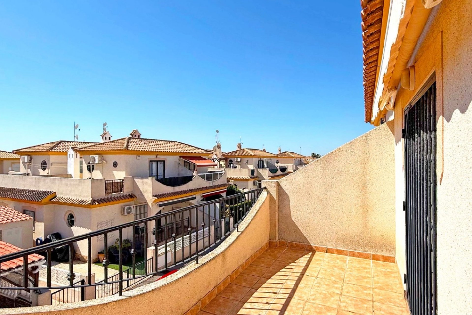 Revânzare - Town House -
Orihuela Costa - Costa Blanca