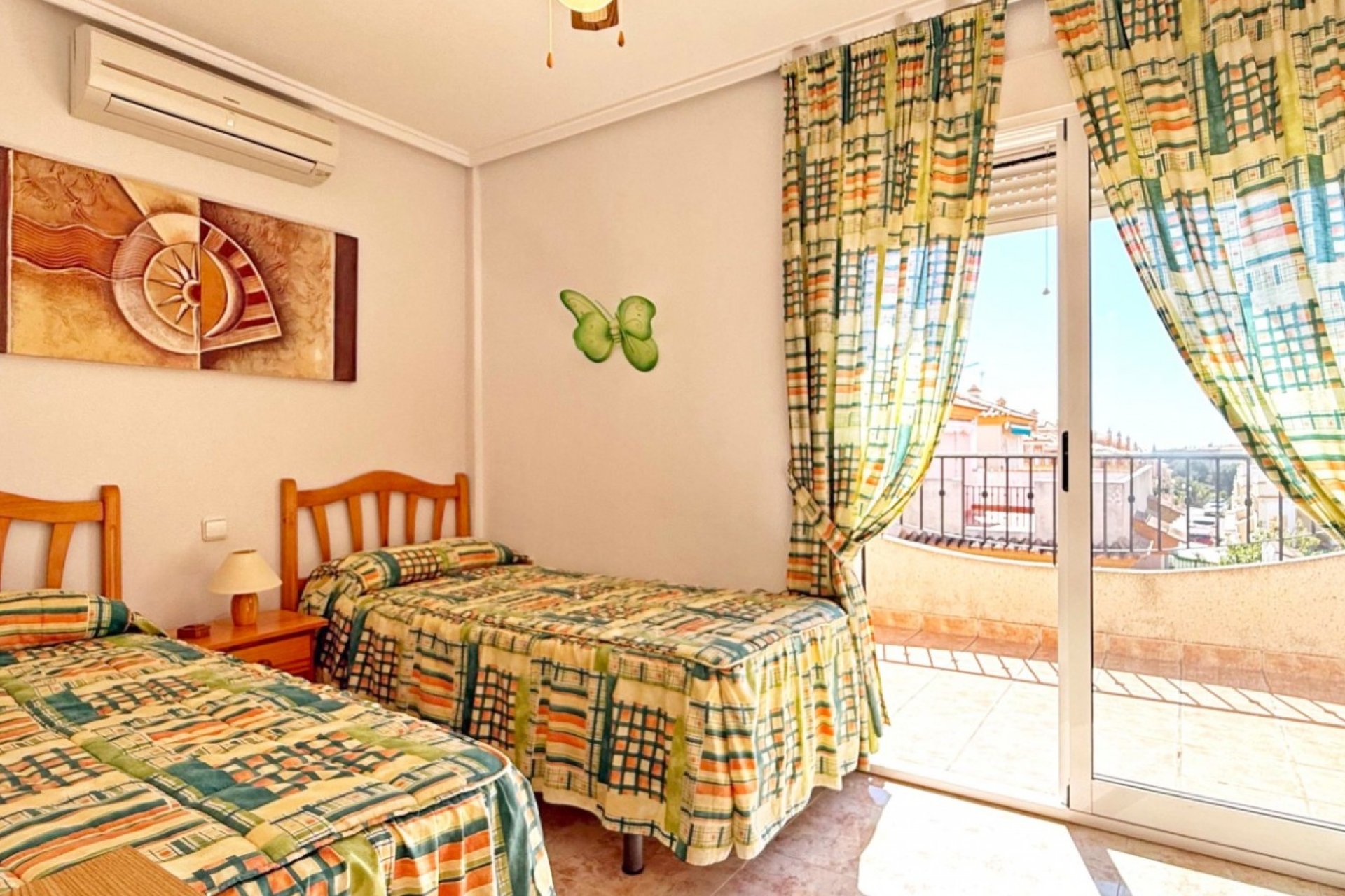 Revânzare - Town House -
Orihuela Costa - Costa Blanca
