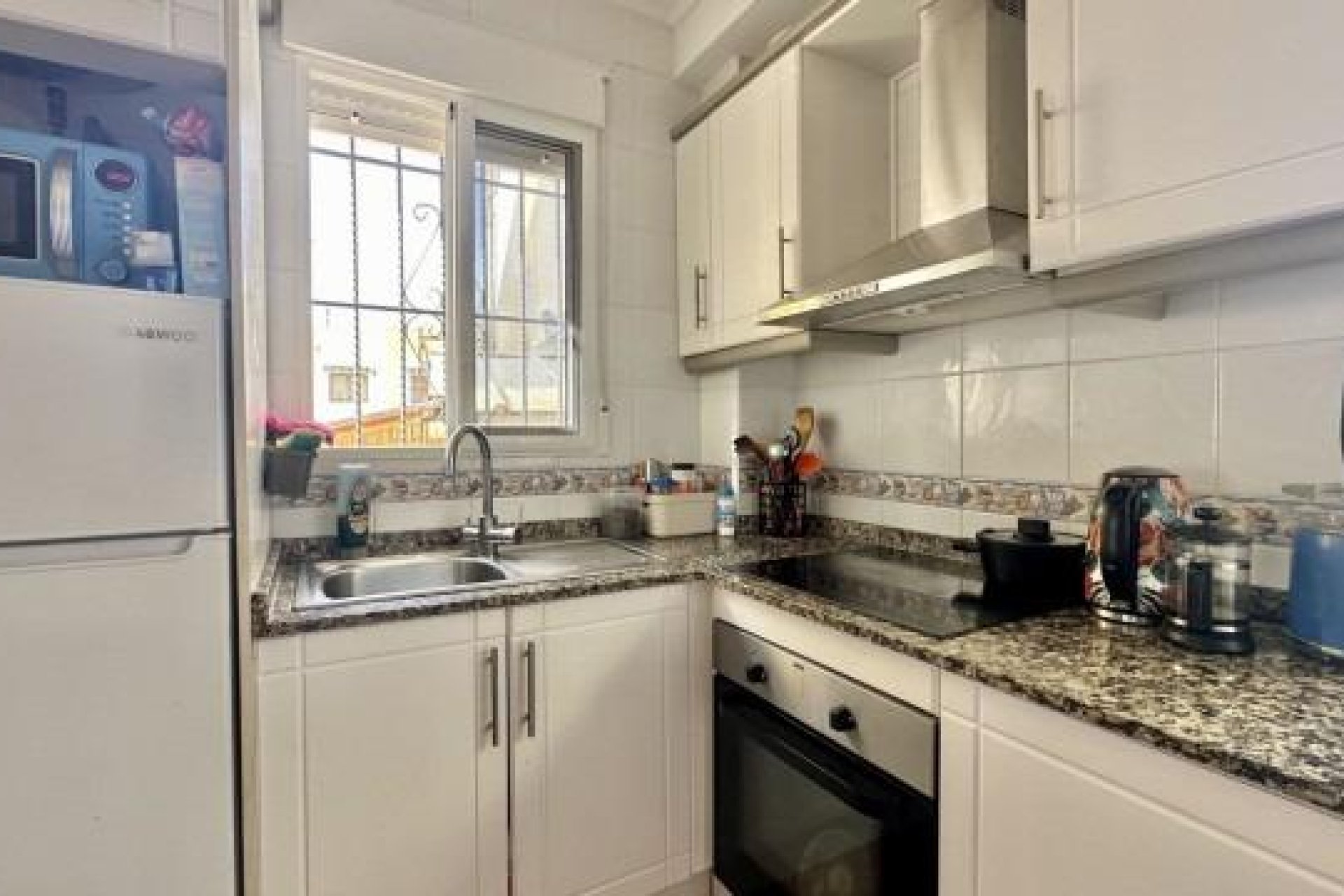 Revânzare - Town House -
Orihuela Costa - Costa Blanca