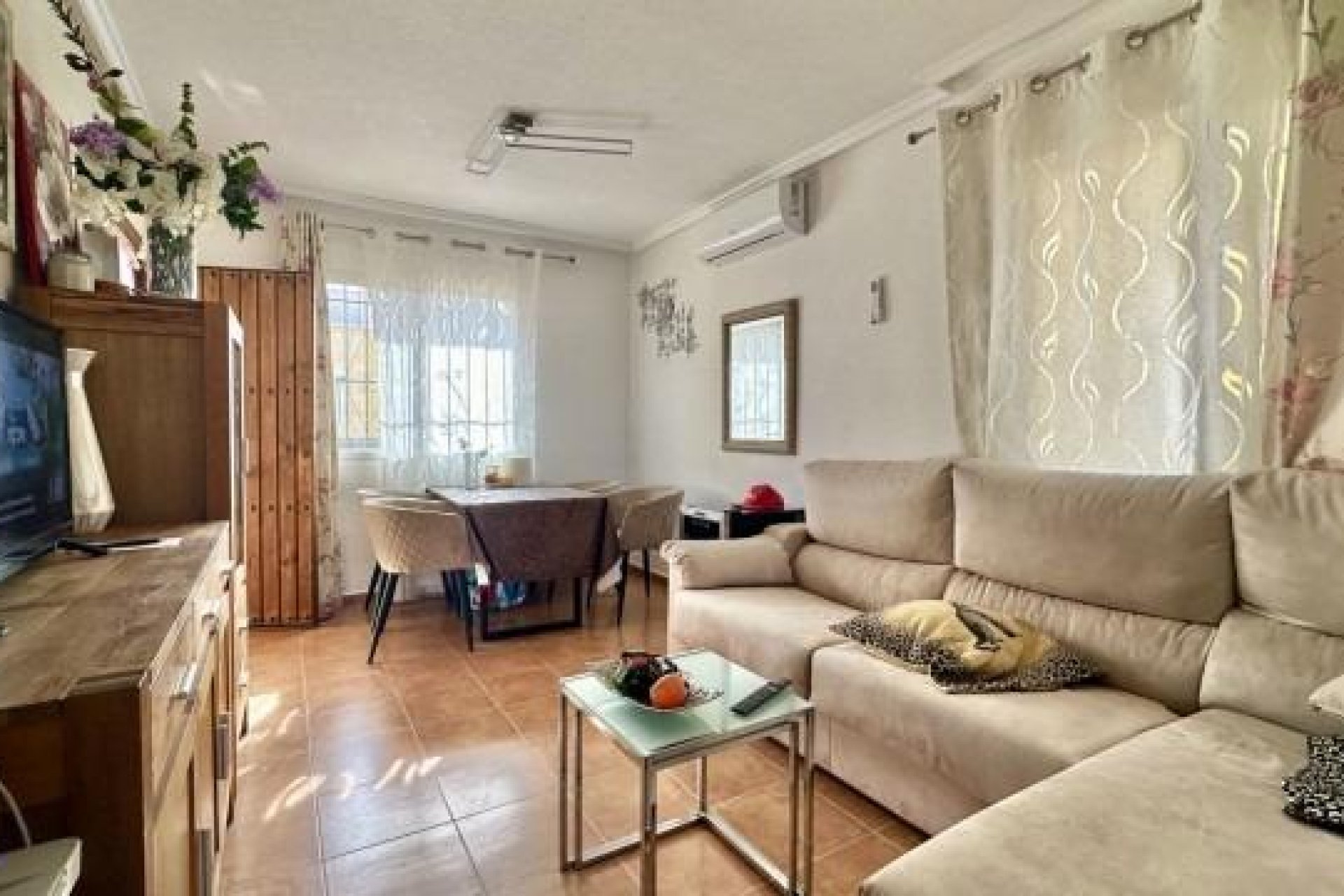 Revânzare - Town House -
Orihuela Costa - Costa Blanca