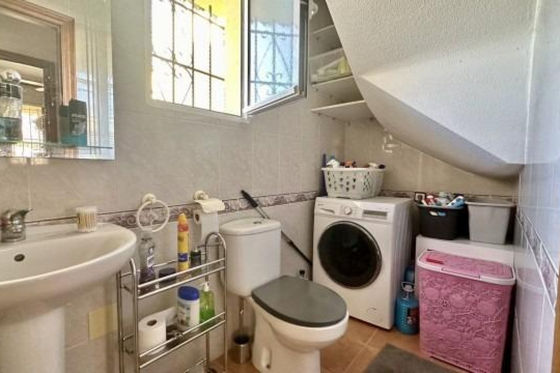 Revânzare - Town House -
Orihuela Costa - Costa Blanca