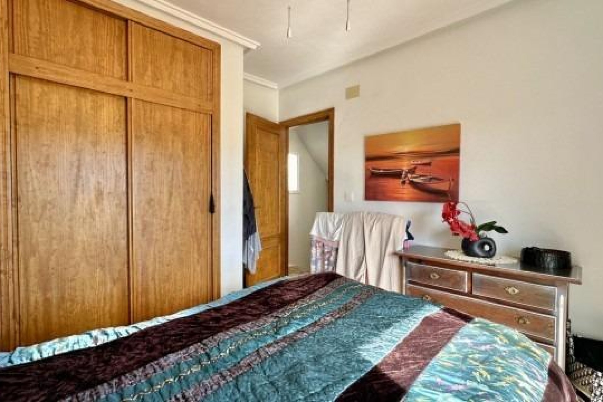 Revânzare - Town House -
Orihuela Costa - Costa Blanca