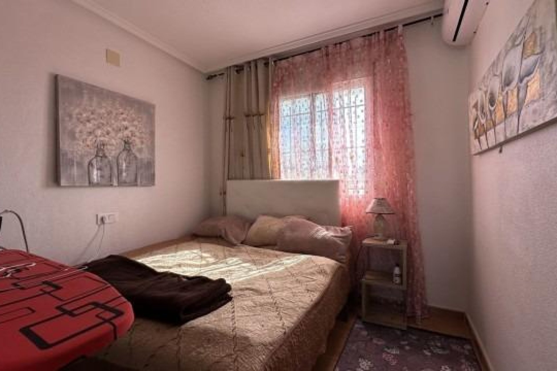 Revânzare - Town House -
Orihuela Costa - Costa Blanca