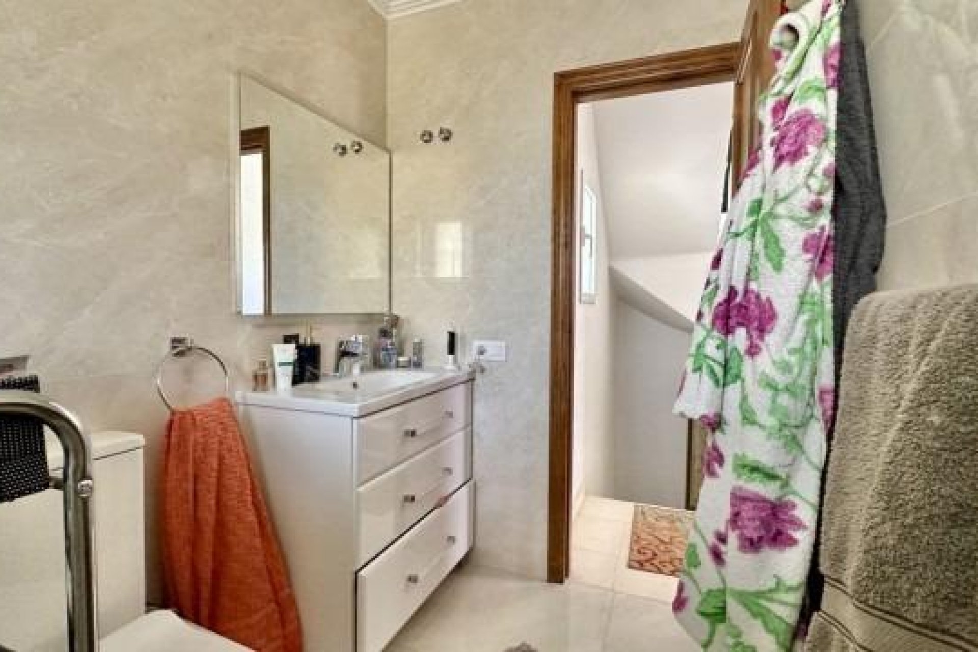 Revânzare - Town House -
Orihuela Costa - Costa Blanca