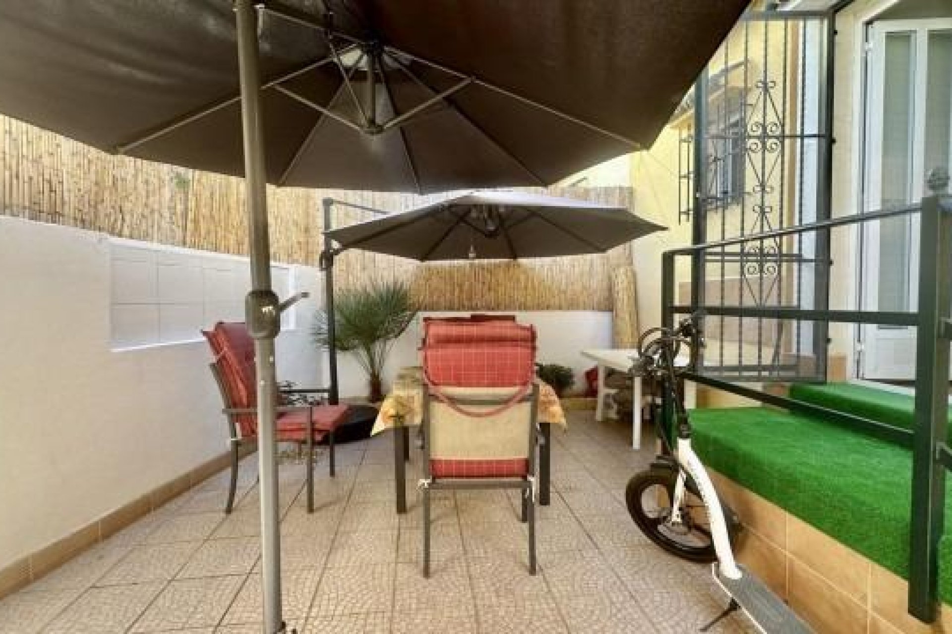 Revânzare - Town House -
Orihuela Costa - Costa Blanca