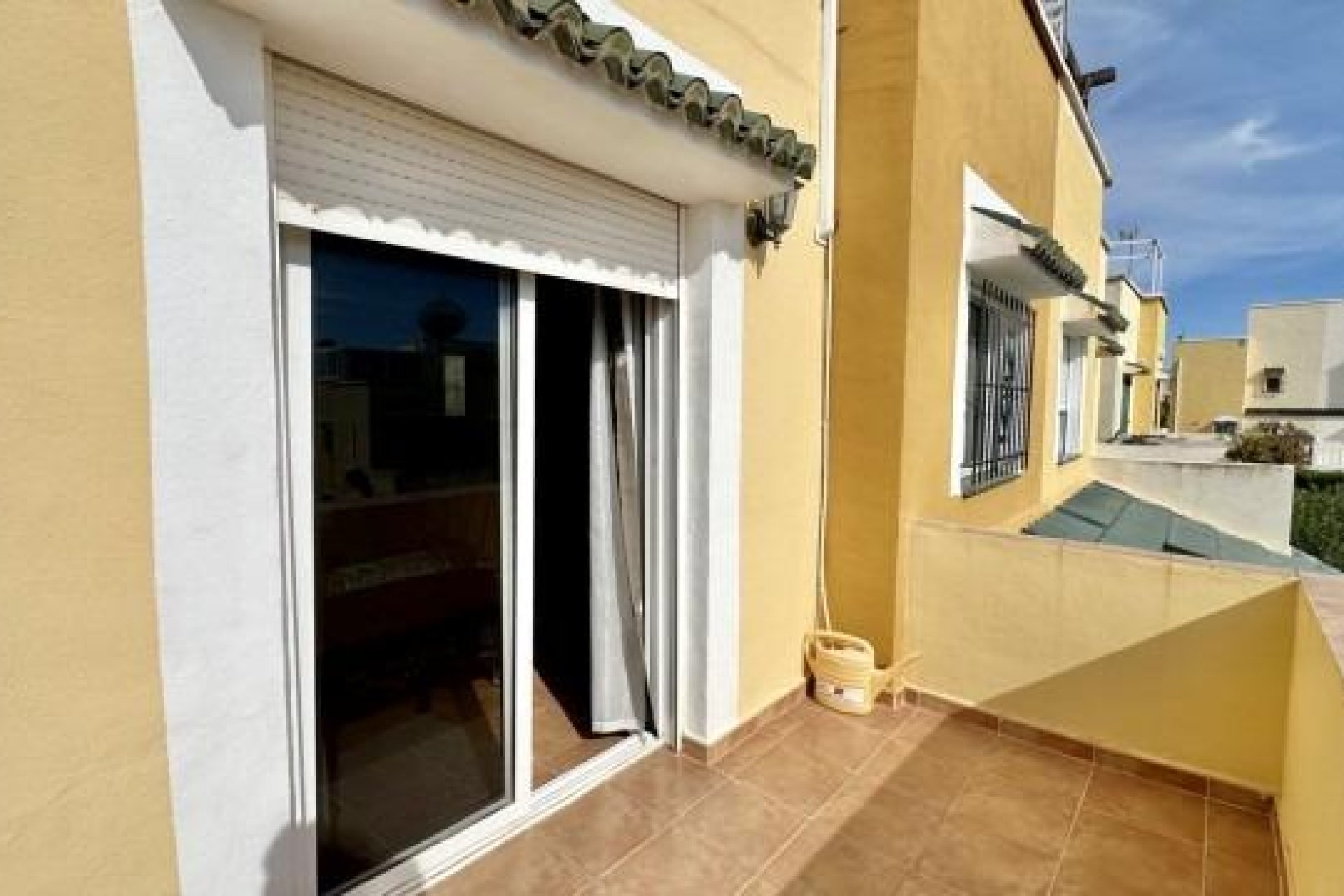 Revânzare - Town House -
Orihuela Costa - Costa Blanca
