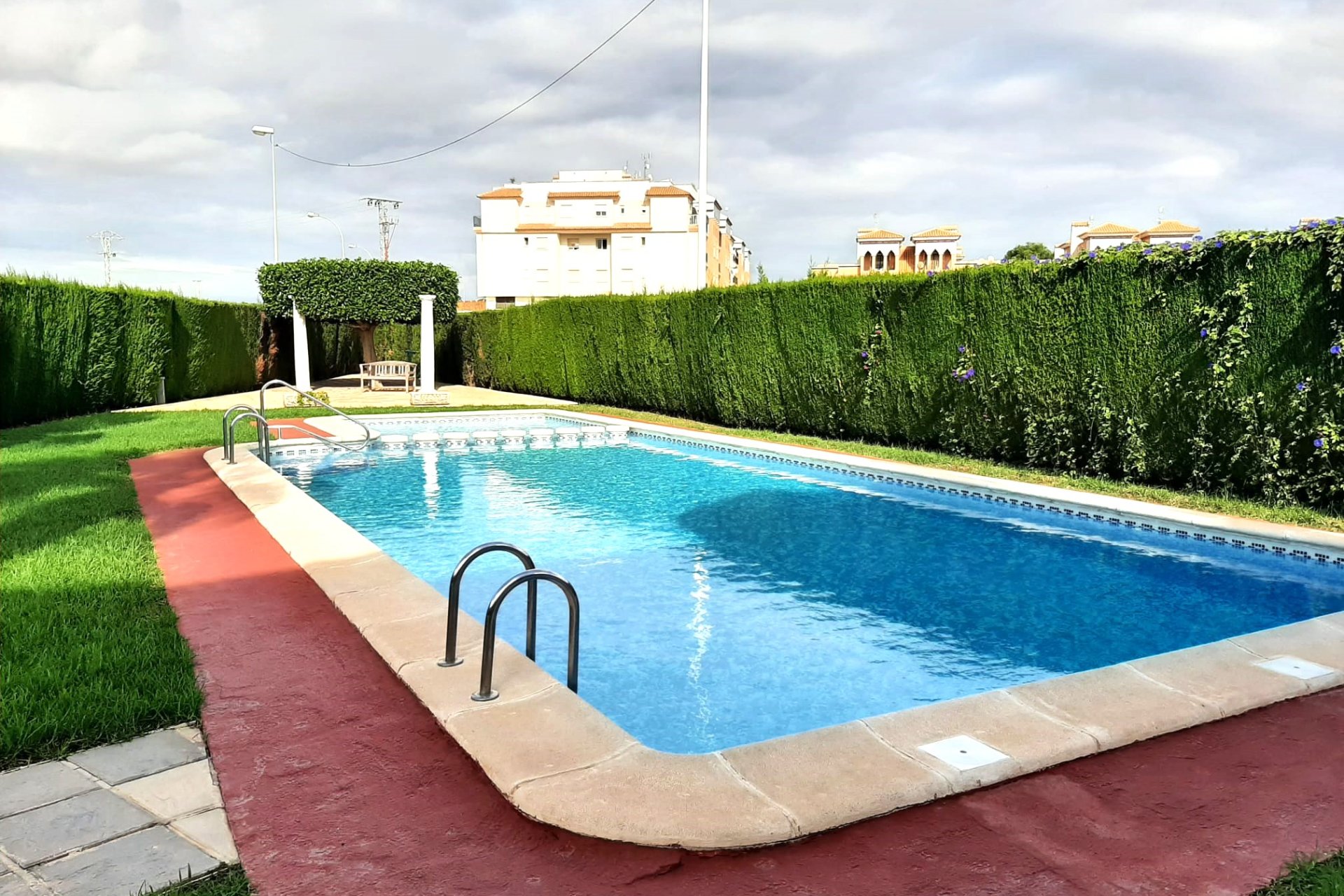 Revânzare - Town House -
Orihuela Costa - Costa Blanca