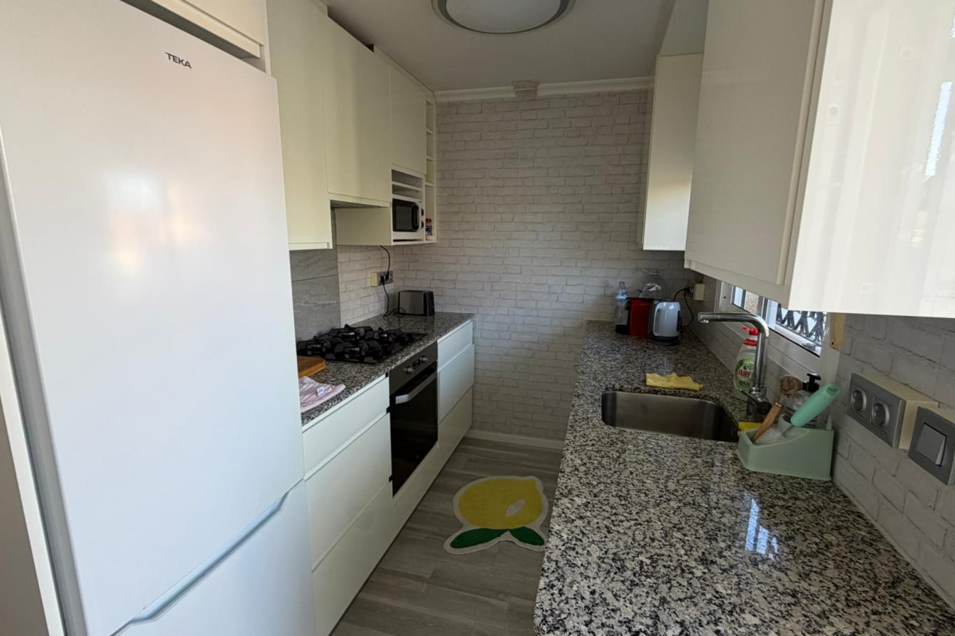 Revânzare - Town House -
Orihuela Costa - Costa Blanca