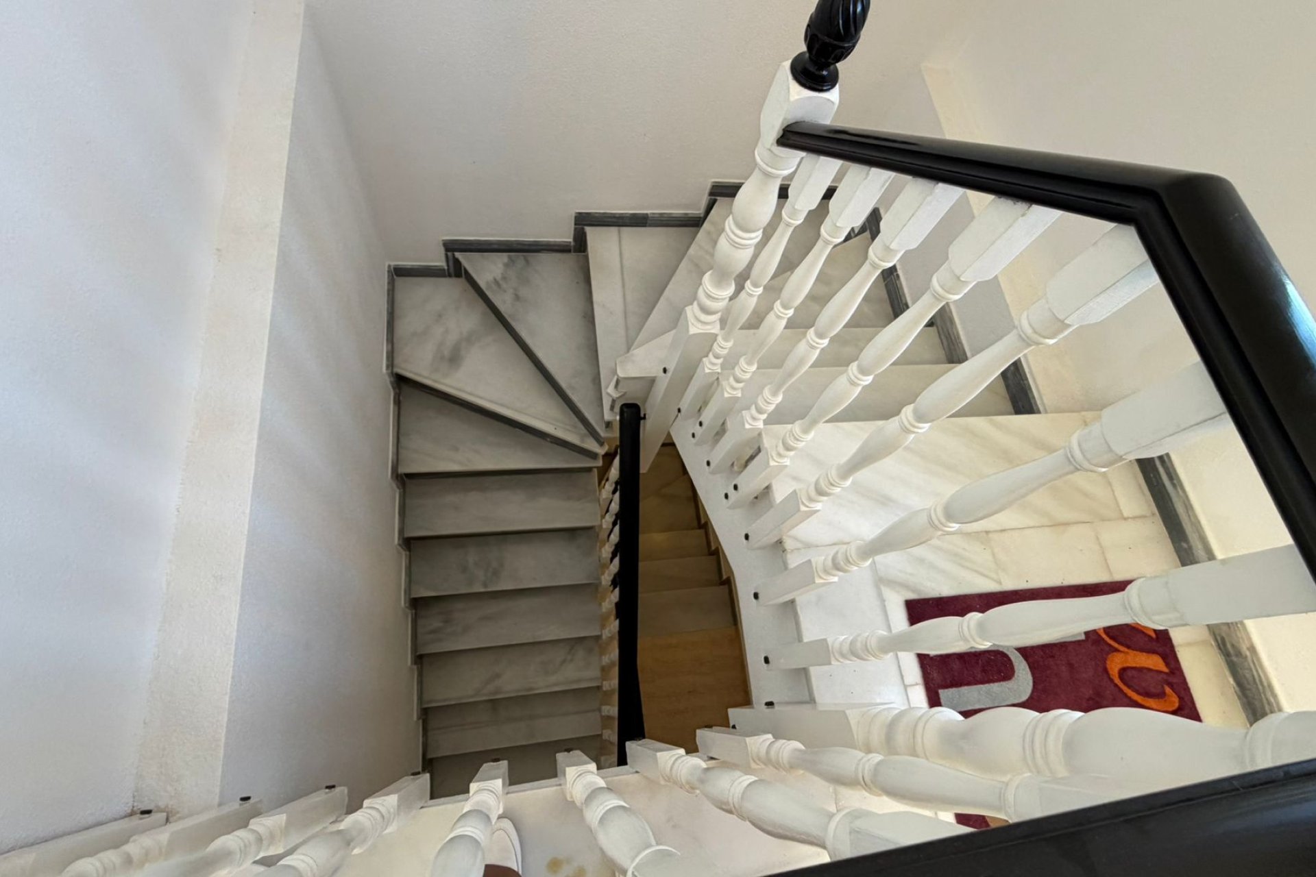 Revânzare - Town House -
Orihuela Costa - Costa Blanca