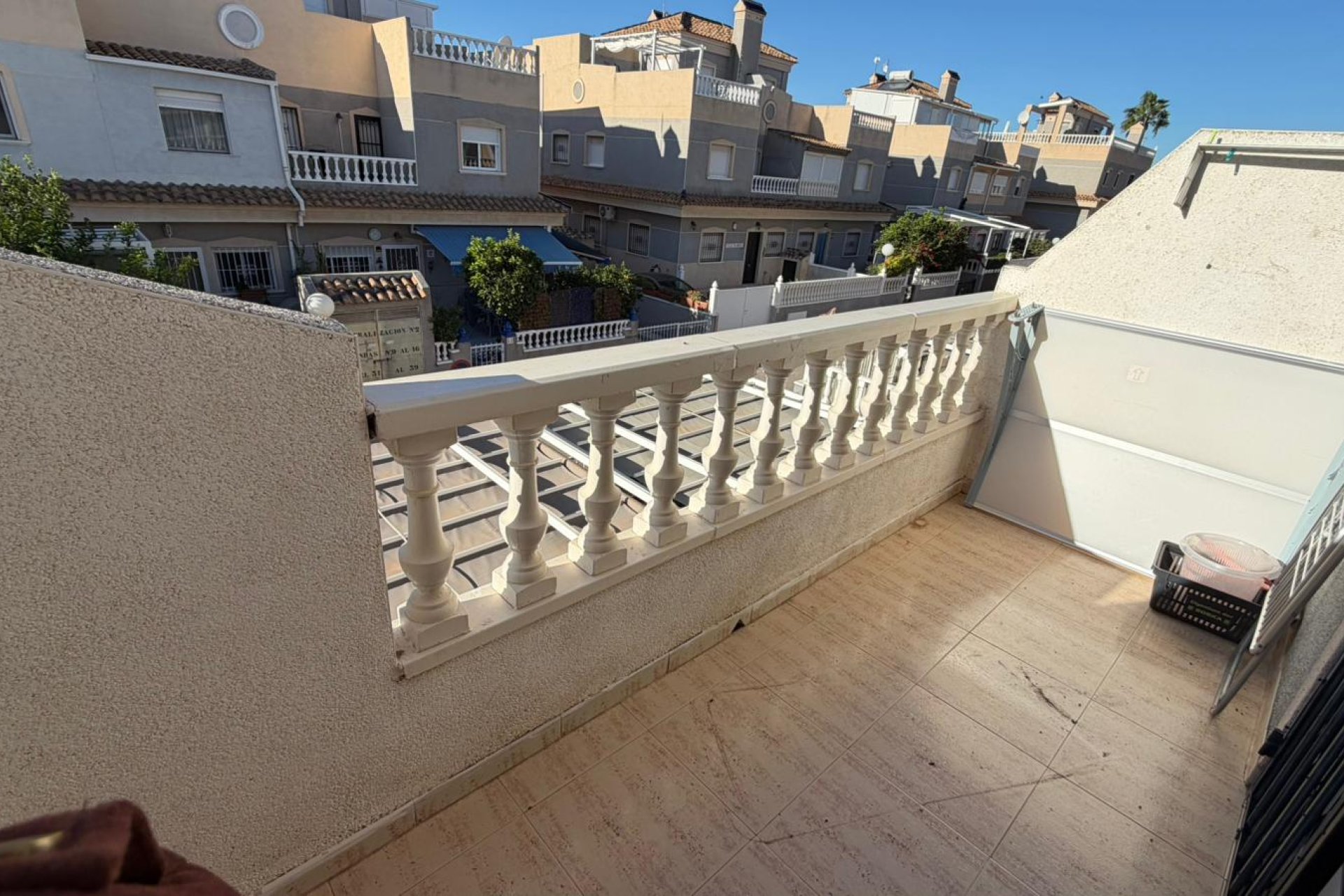Revânzare - Town House -
Orihuela Costa - Costa Blanca