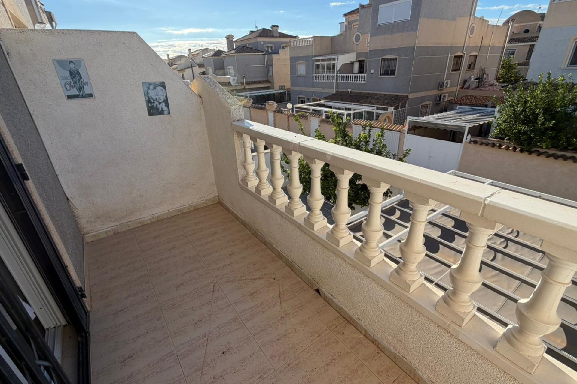 Revânzare - Town House -
Orihuela Costa - Costa Blanca