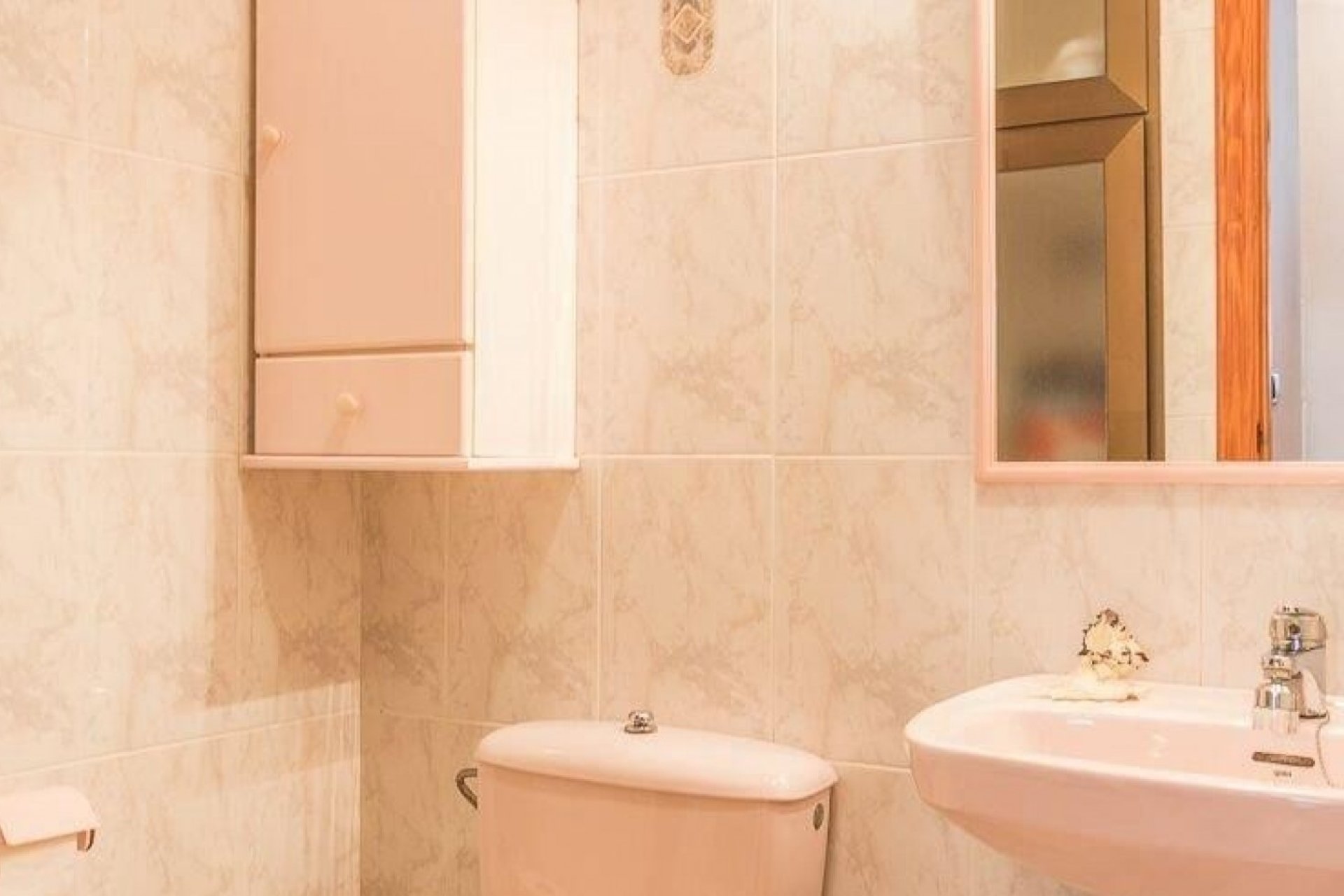 Revânzare - Town House -
Orihuela Costa - Costa Blanca