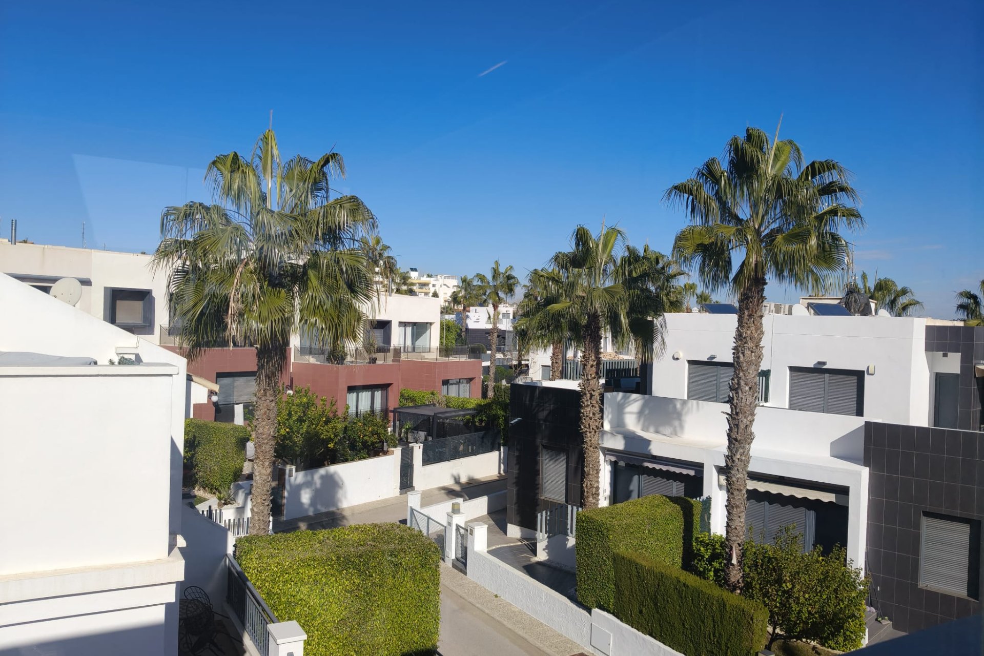 Revânzare - Town House -
Orihuela Costa - Costa Blanca