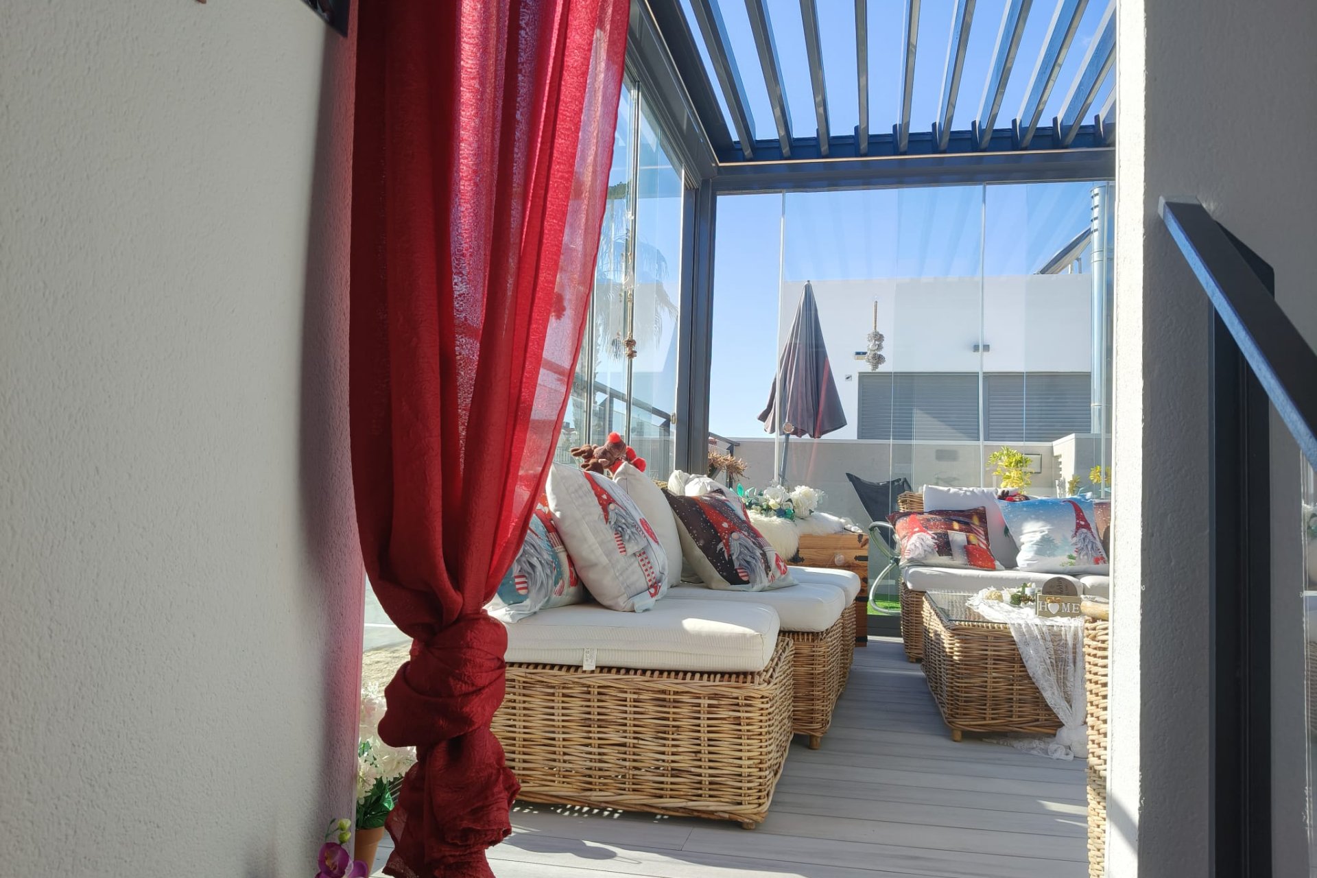 Revânzare - Town House -
Orihuela Costa - Costa Blanca