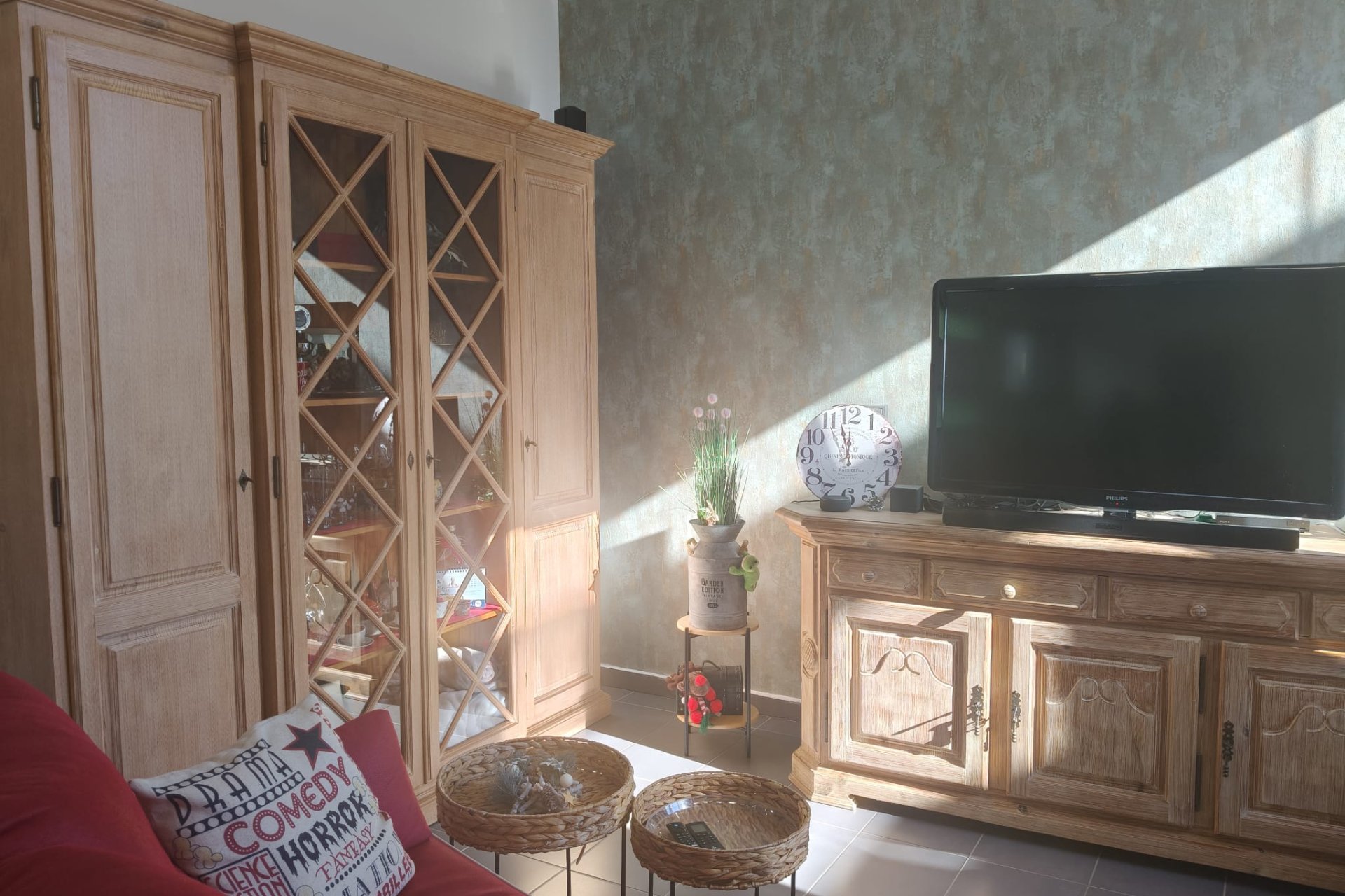 Revânzare - Town House -
Orihuela Costa - Costa Blanca