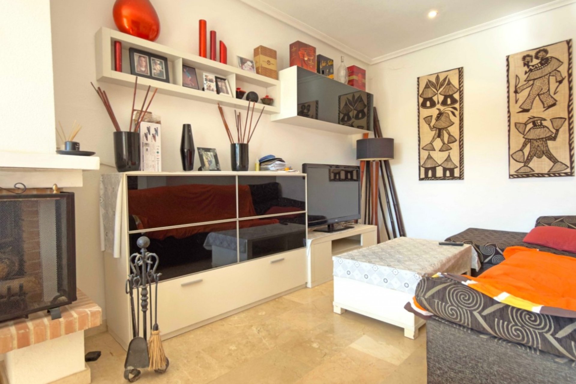 Revânzare - Town House -
Orihuela Costa - Costa Blanca