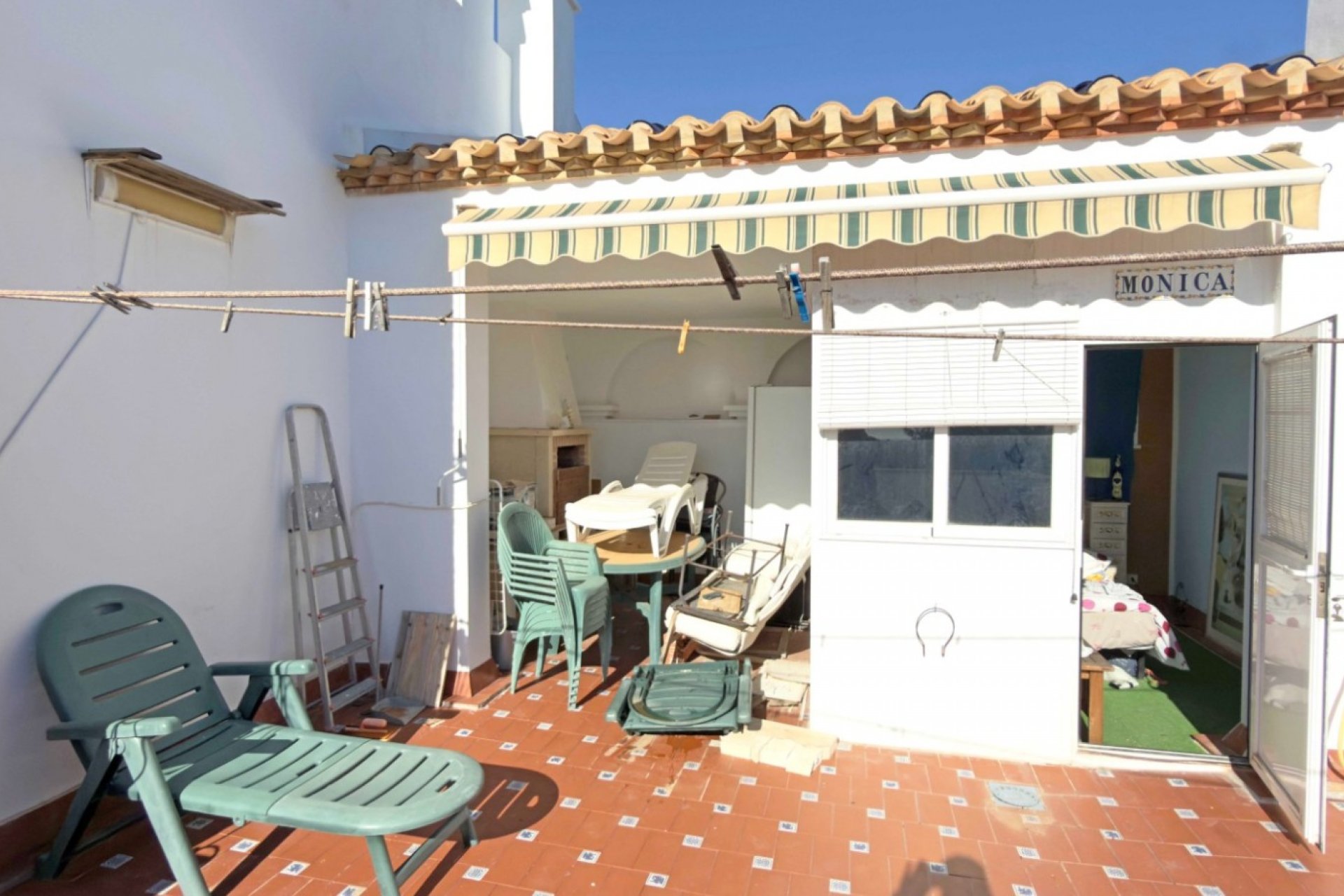 Revânzare - Town House -
Orihuela Costa - Costa Blanca