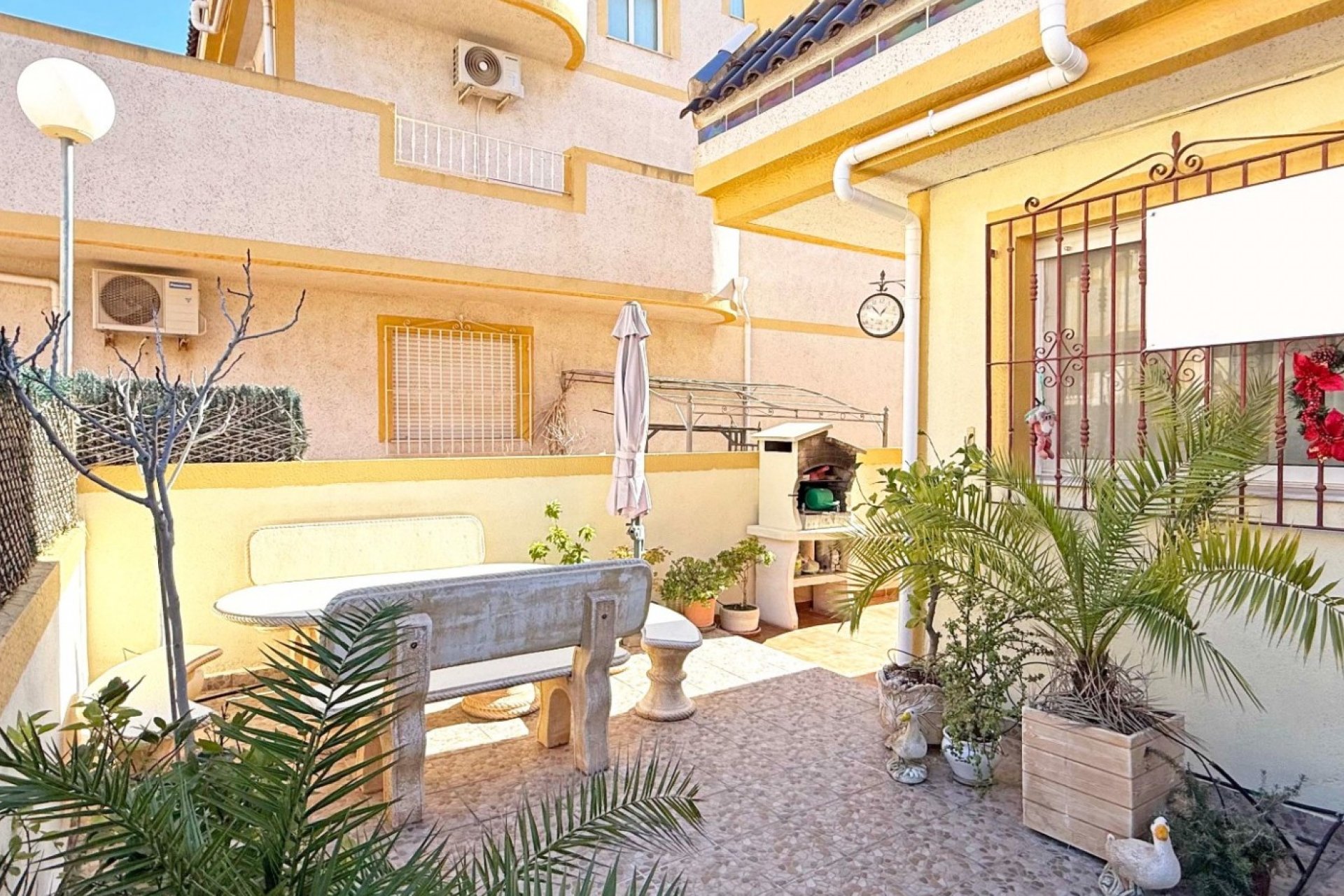 Revânzare - Town House -
Orihuela Costa - Costa Blanca