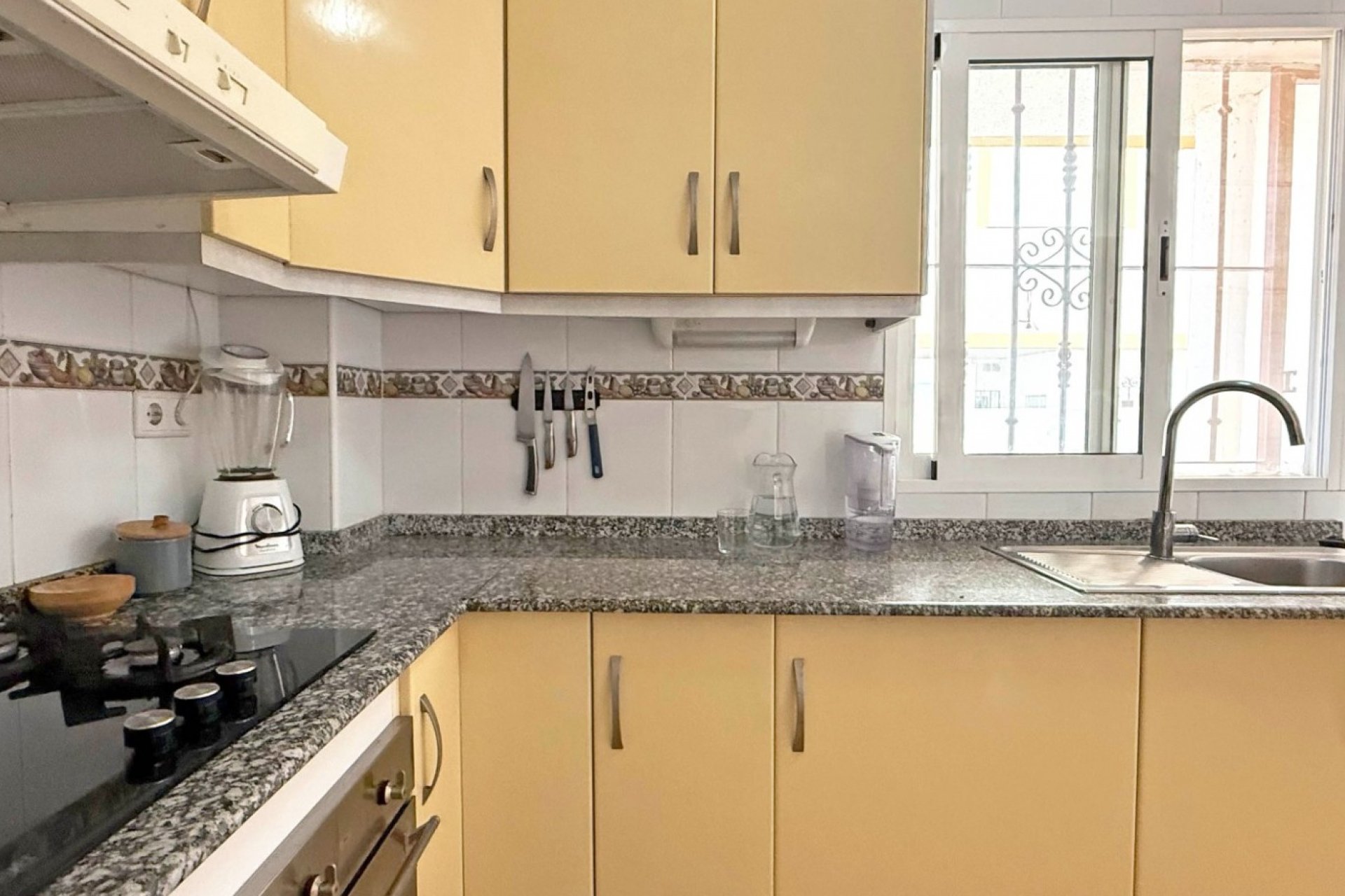 Revânzare - Town House -
Orihuela Costa - Costa Blanca