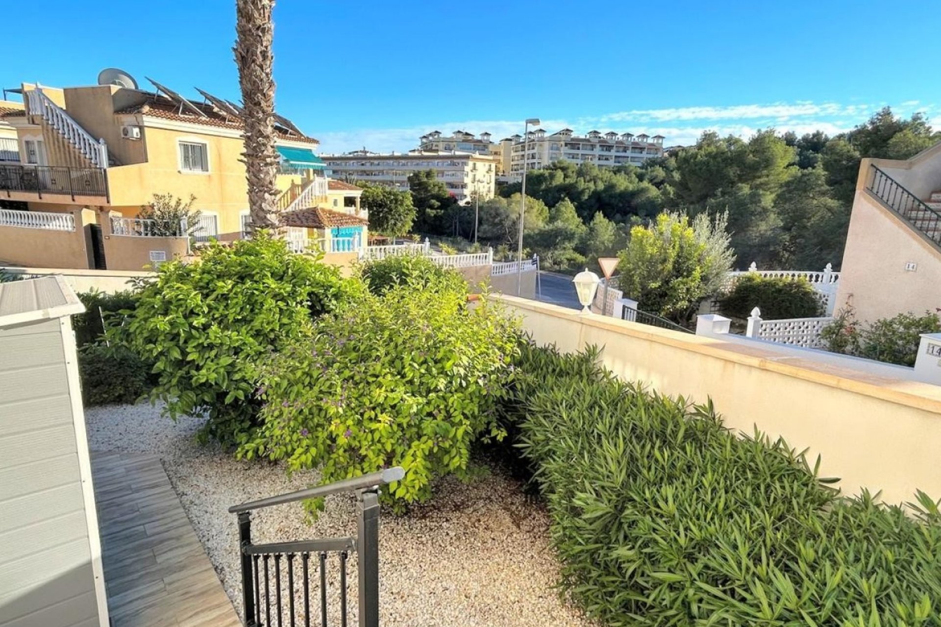 Revânzare - Town House -
Orihuela Costa - Costa Blanca