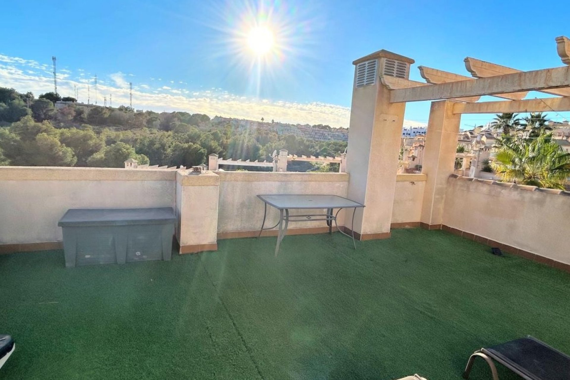 Revânzare - Town House -
Orihuela Costa - Costa Blanca