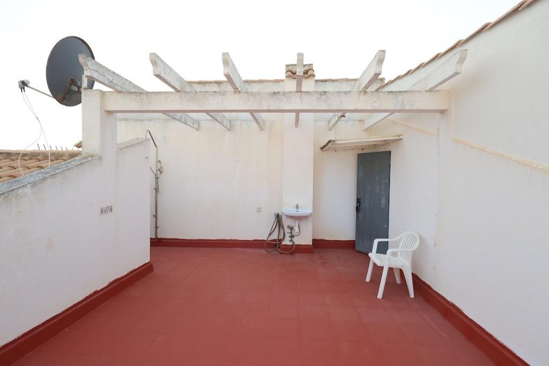 Revânzare - Town House -
Orihuela Costa - Costa Blanca