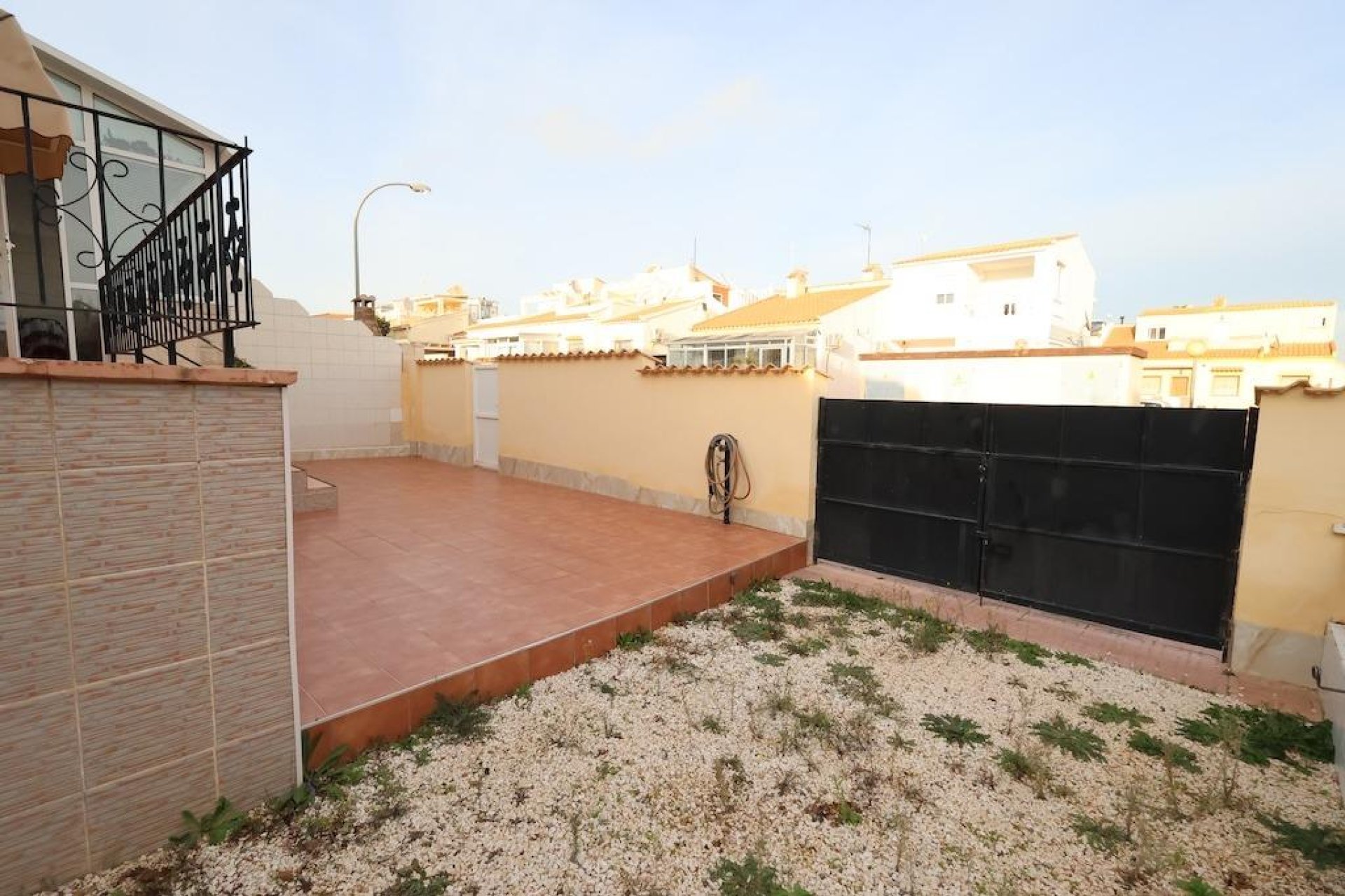 Revânzare - Town House -
Orihuela Costa - Costa Blanca