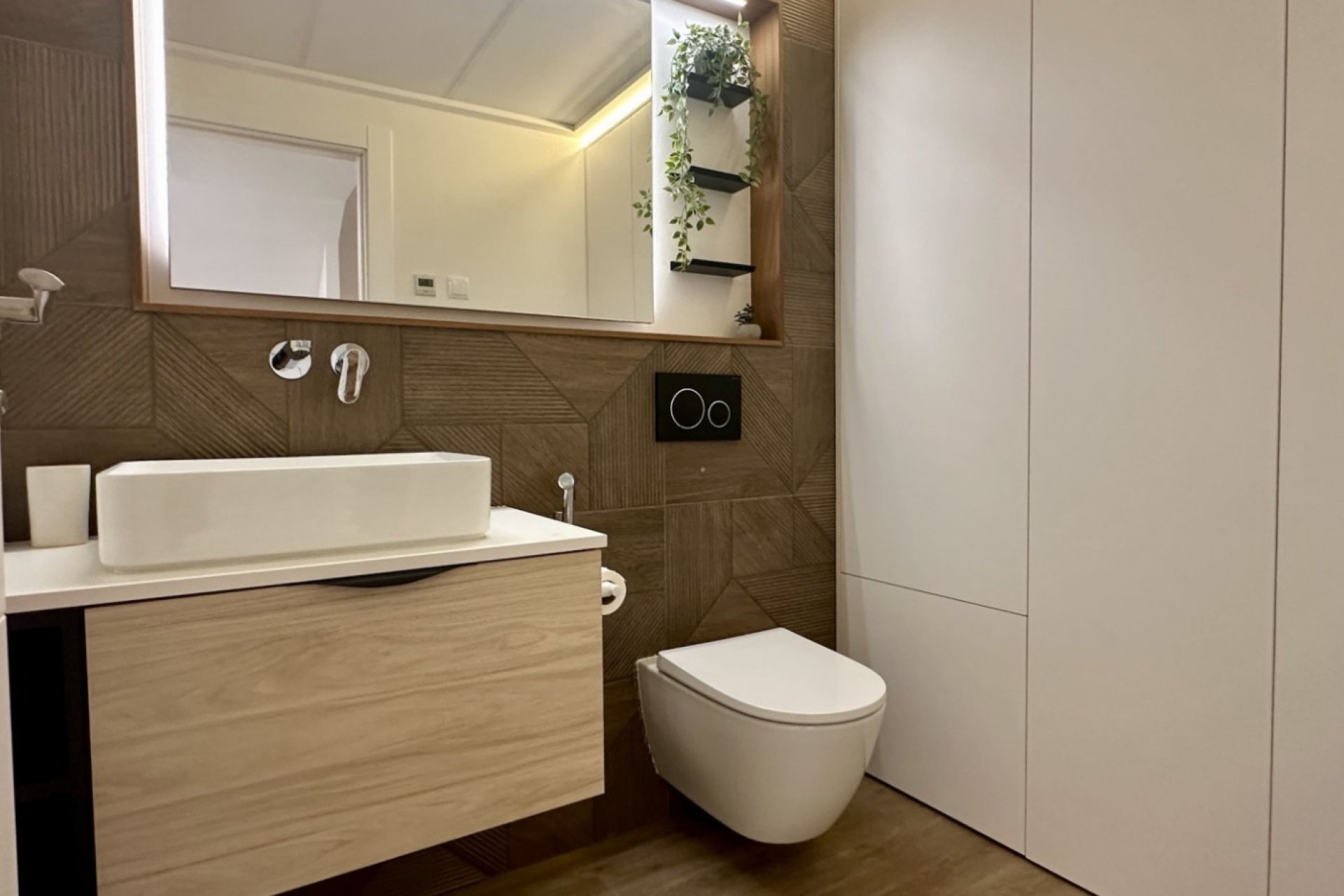 Revânzare - Town House -
Orihuela Costa - Costa Blanca