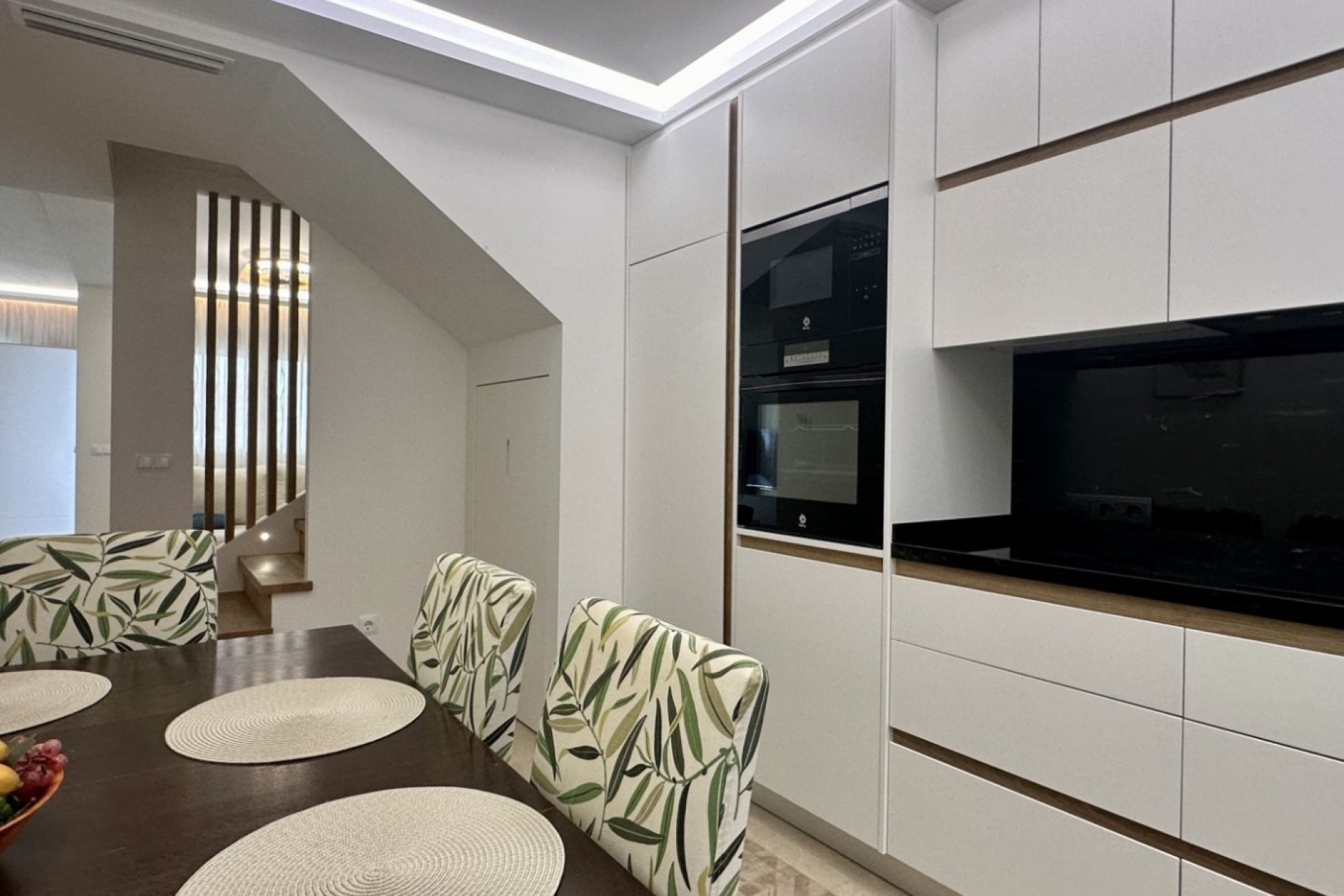 Revânzare - Town House -
Orihuela Costa - Costa Blanca