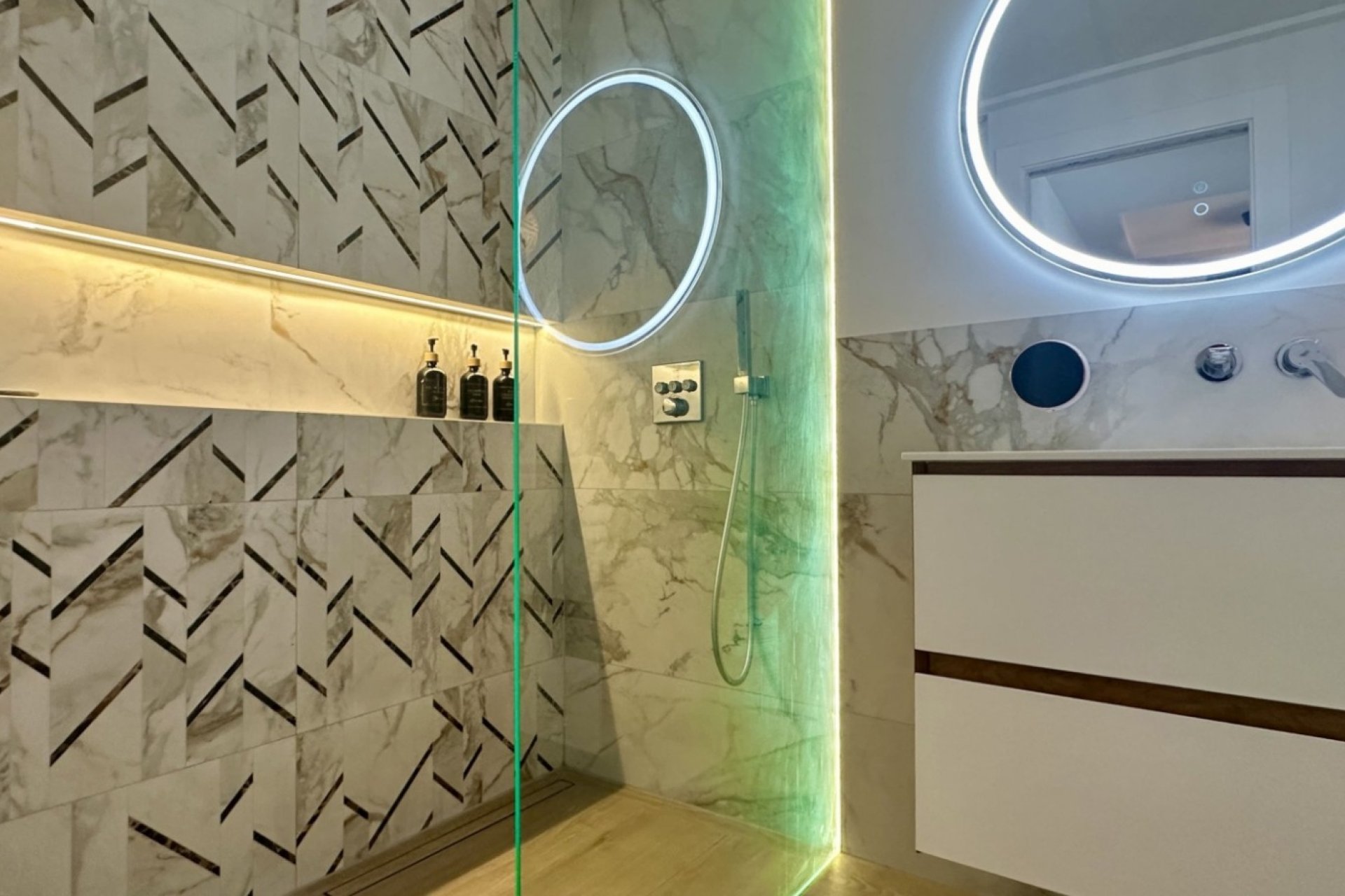 Revânzare - Town House -
Orihuela Costa - Costa Blanca