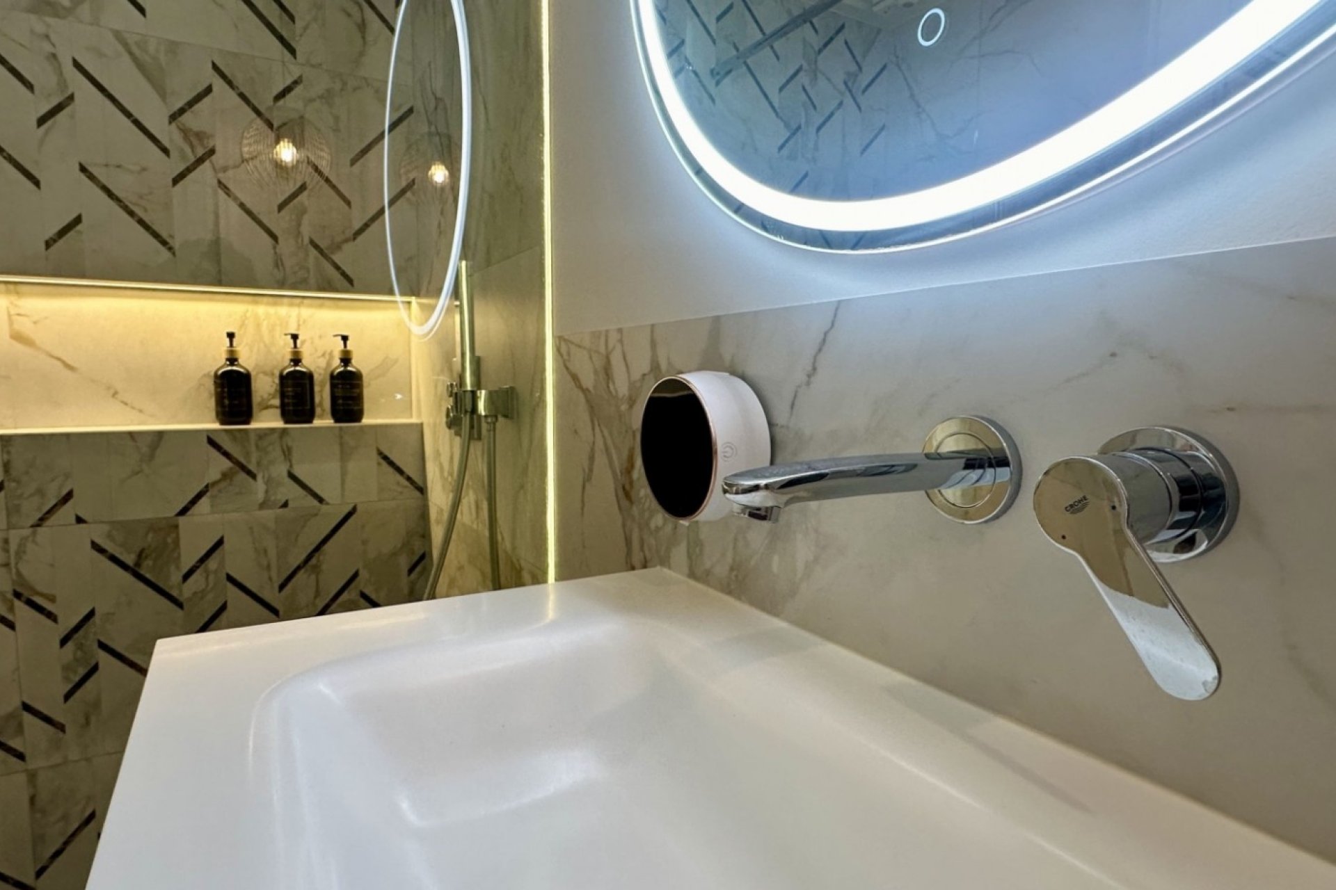 Revânzare - Town House -
Orihuela Costa - Costa Blanca