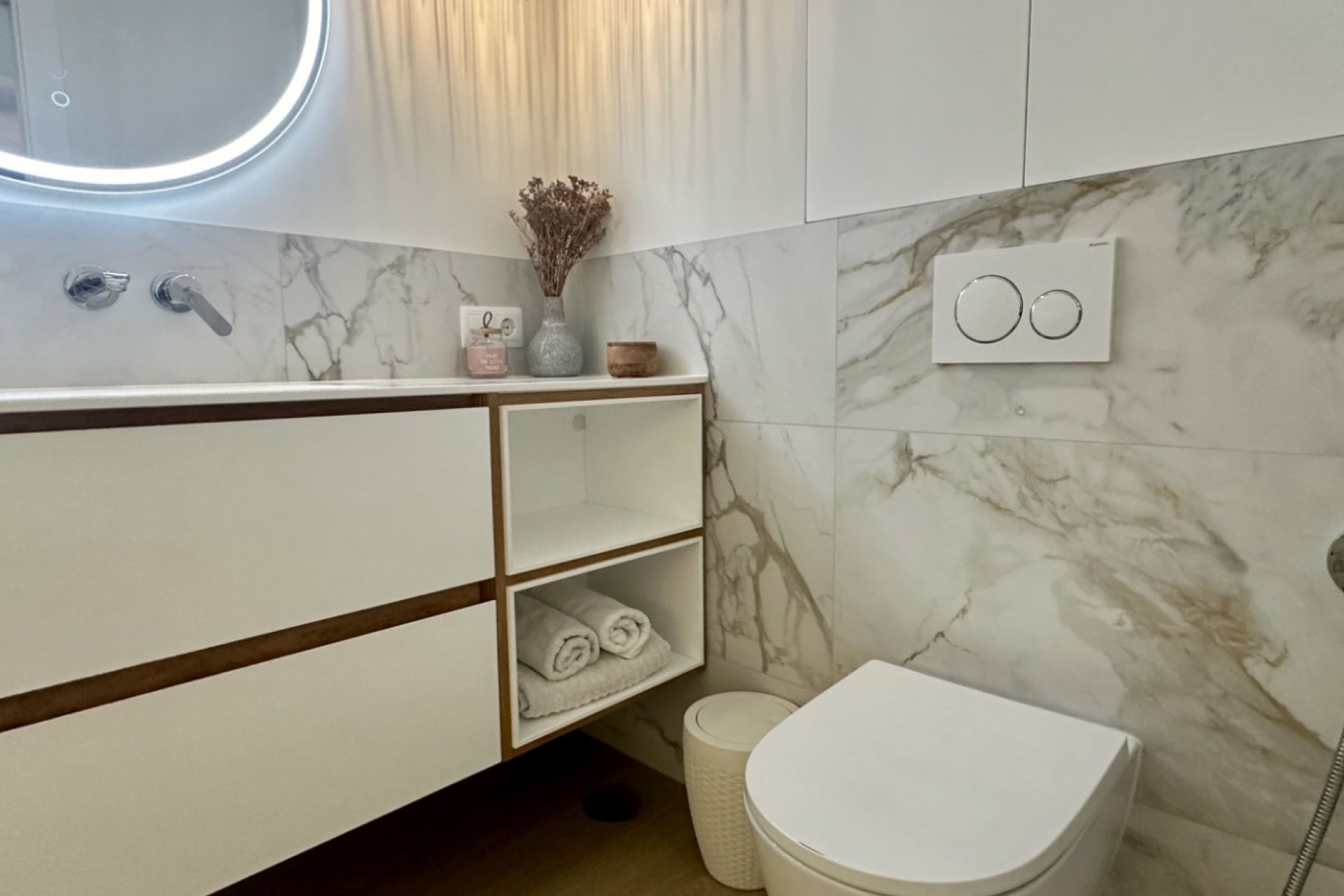 Revânzare - Town House -
Orihuela Costa - Costa Blanca